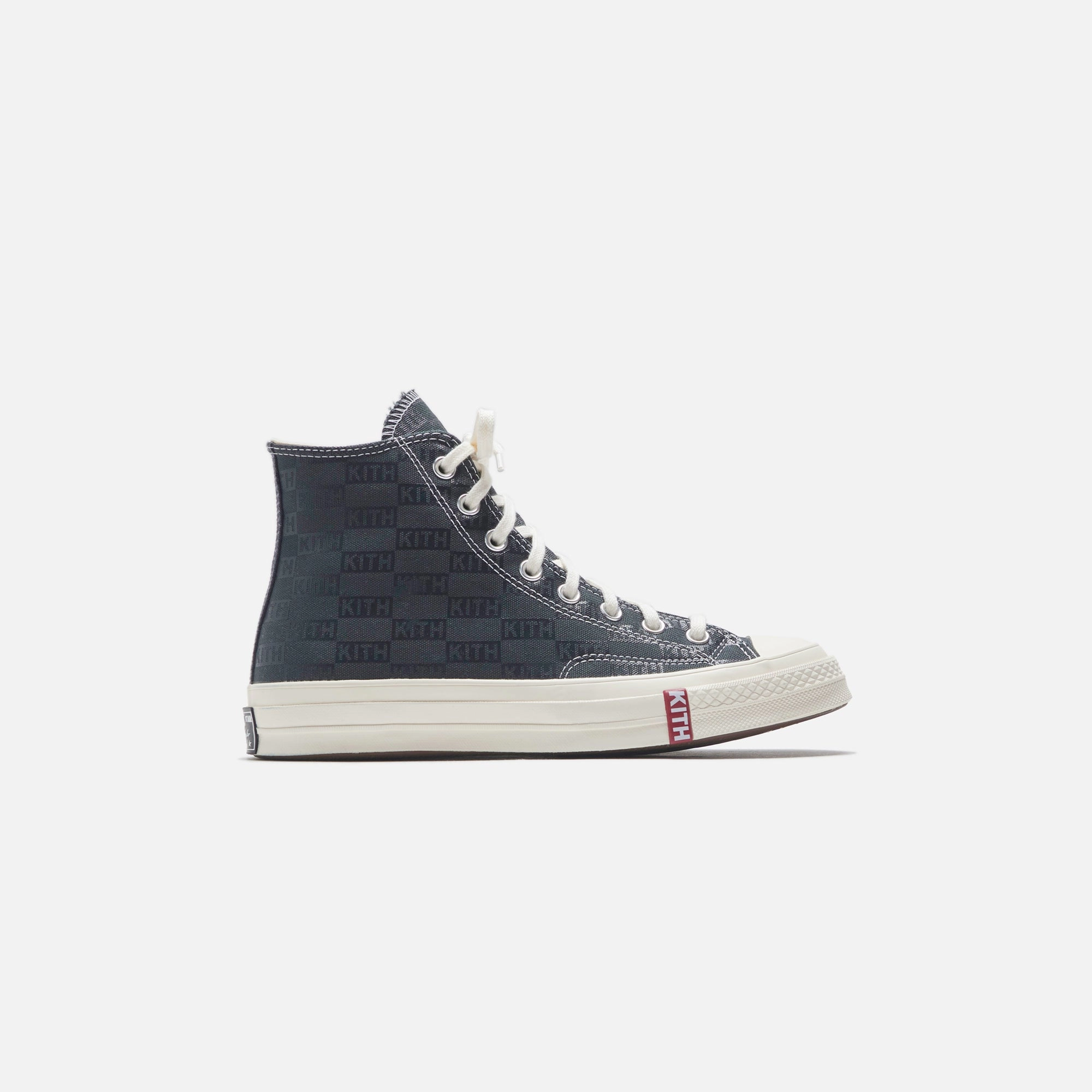 Firm Kith  x Converse Chuck Taylor All Star 1970 - Scarab AOP Dynamic