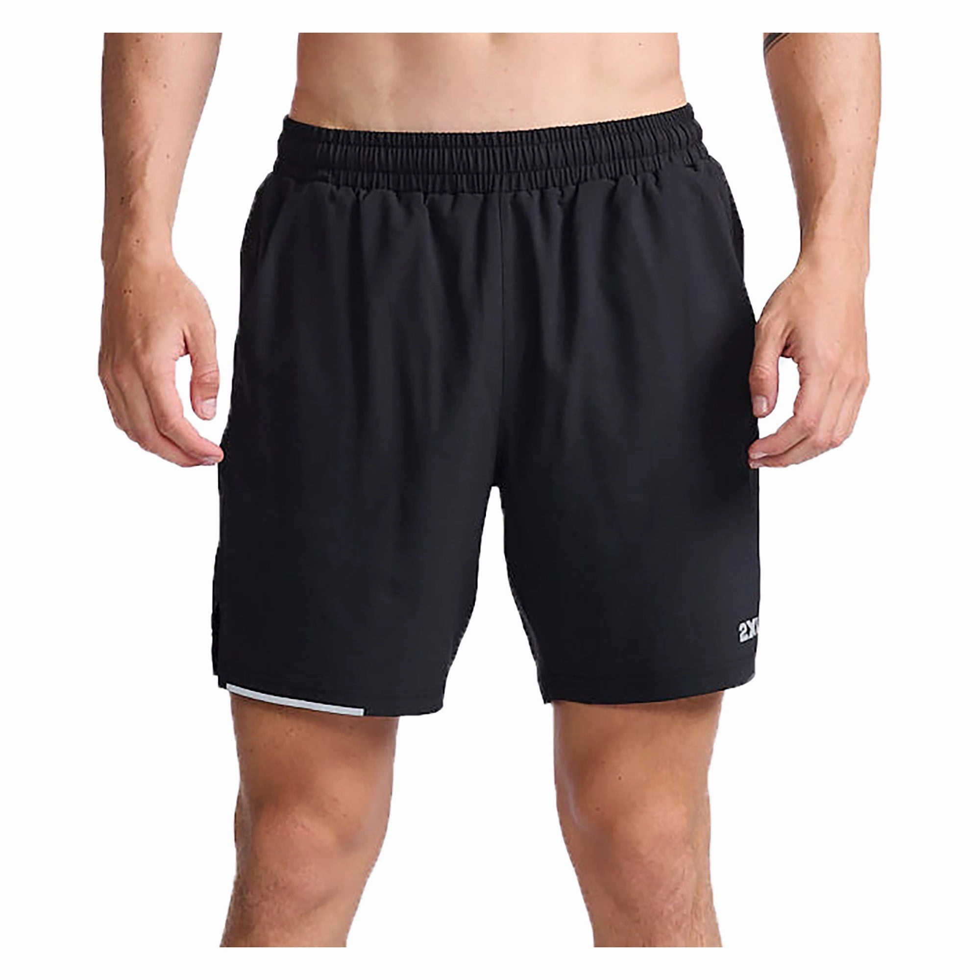 Aero Men's 7 Inch Shorts Stylish wear Comfortable fashion