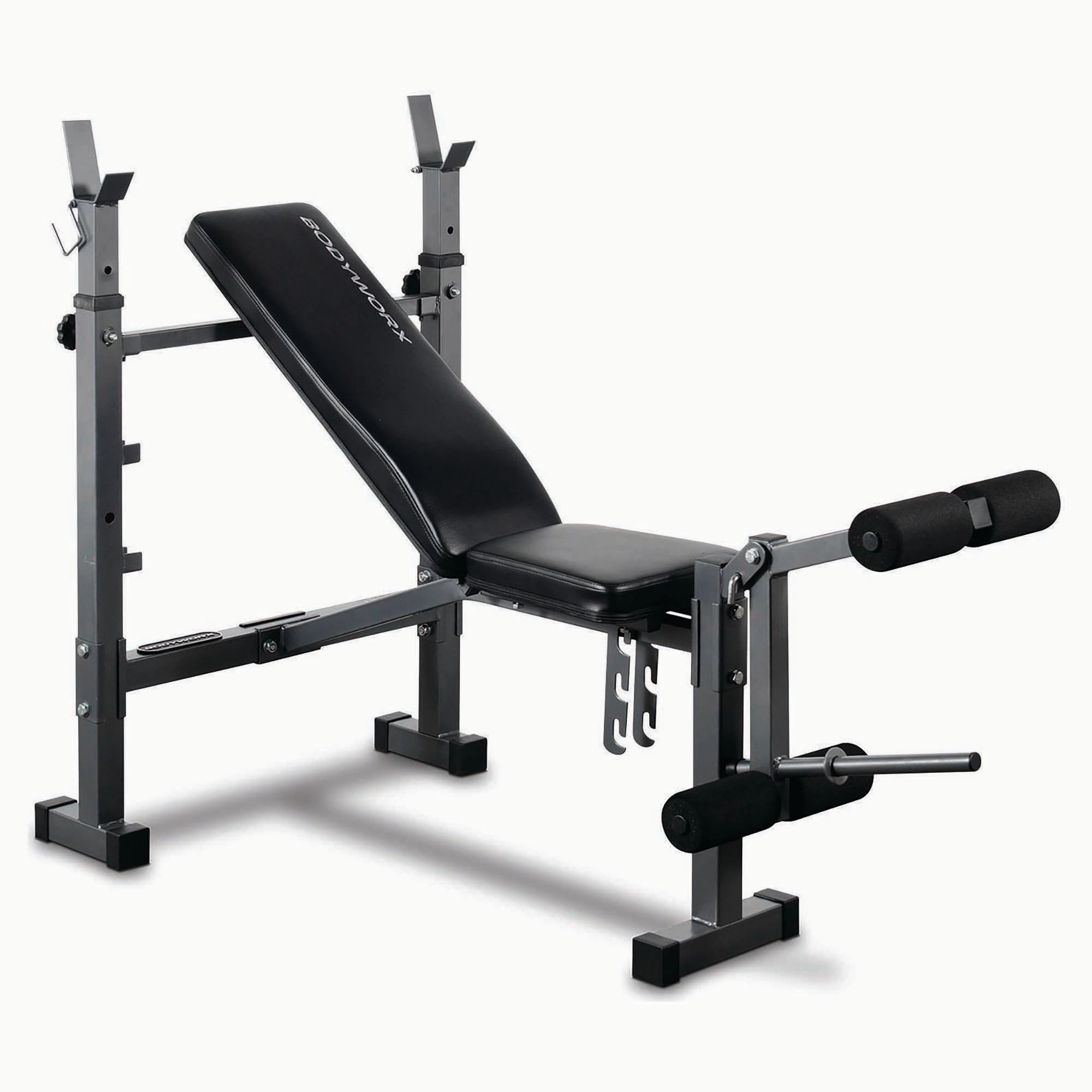 New arrivals Basic Bench Expressive
