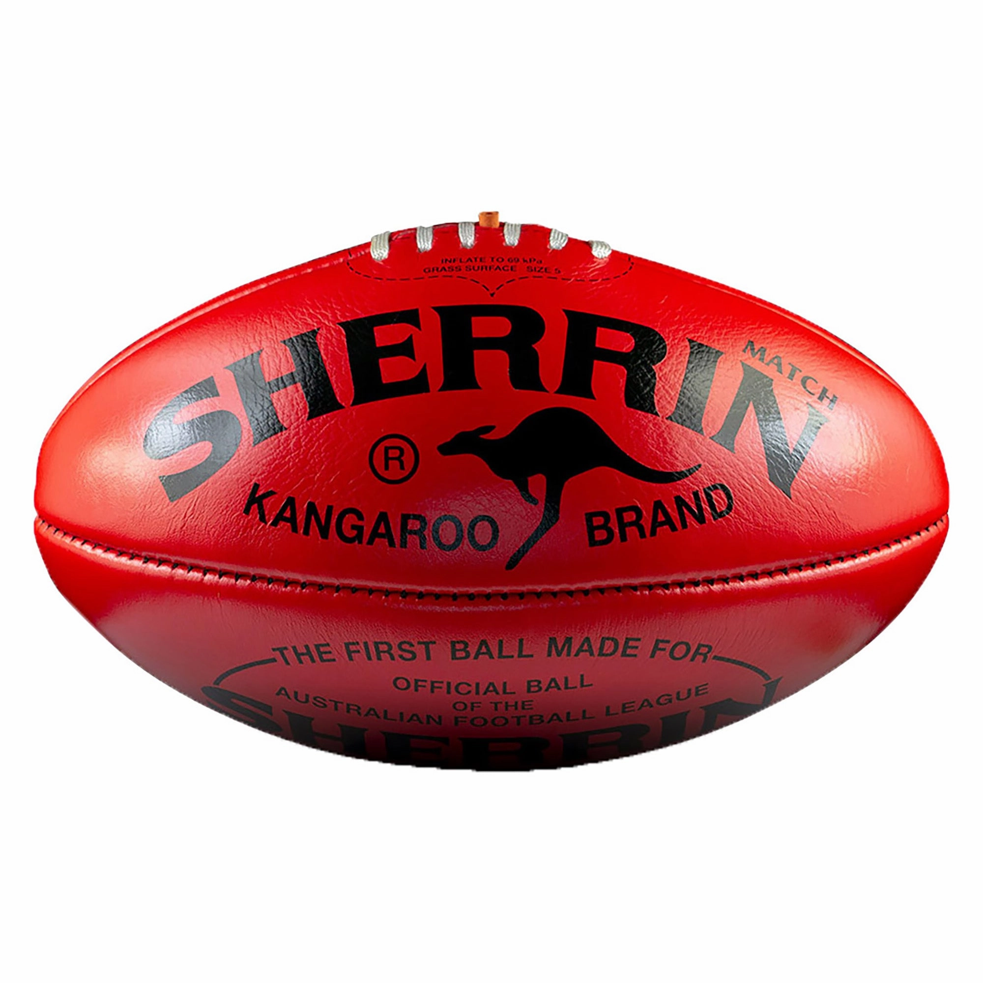 Laid-back KB Match Ball Function meets fashion