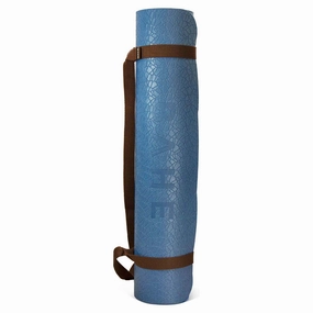 Laid-back Super Grip 6mm Mat Well-fitted