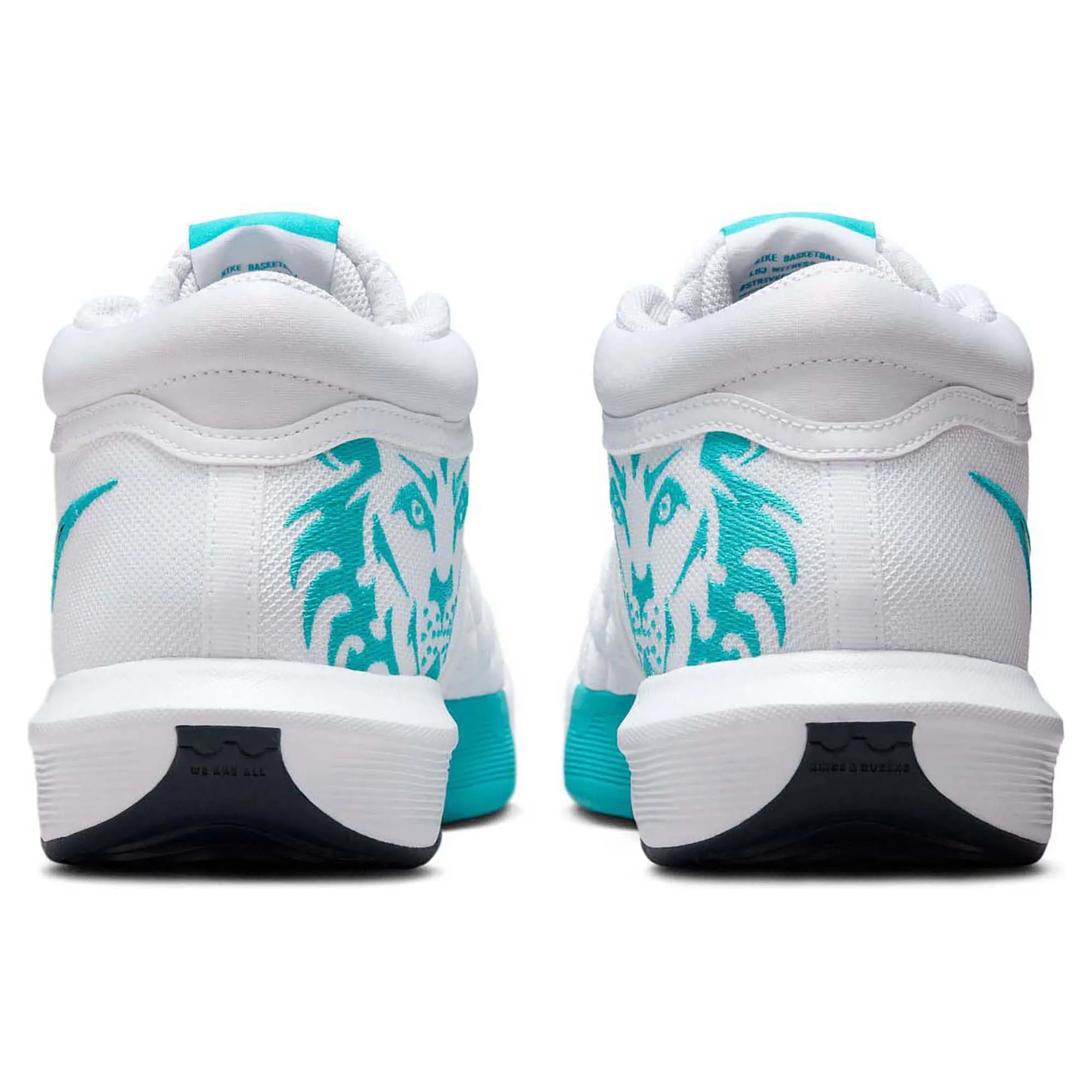 Lebron Witness 8 Men's Basketball Shoes Comfortable fashion