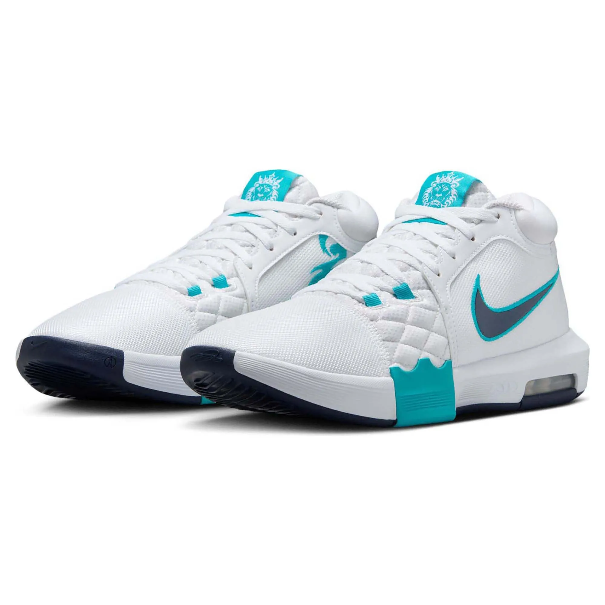 Lebron Witness 8 Men's Basketball Shoes Comfortable fashion