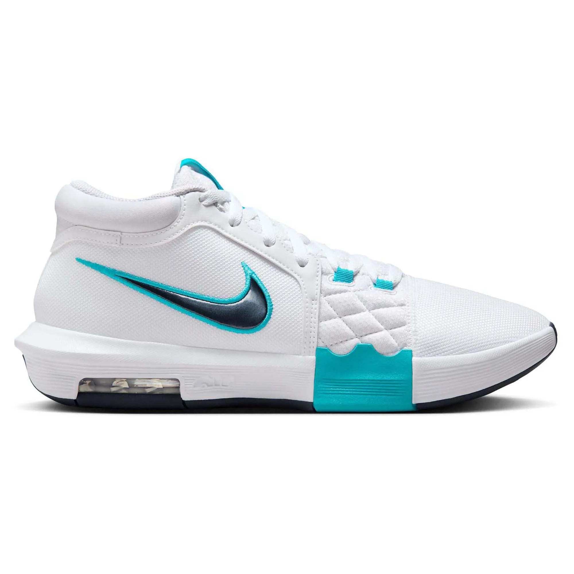 Functional Lebron Witness 8 Men's Basketball Shoes Perfect fit