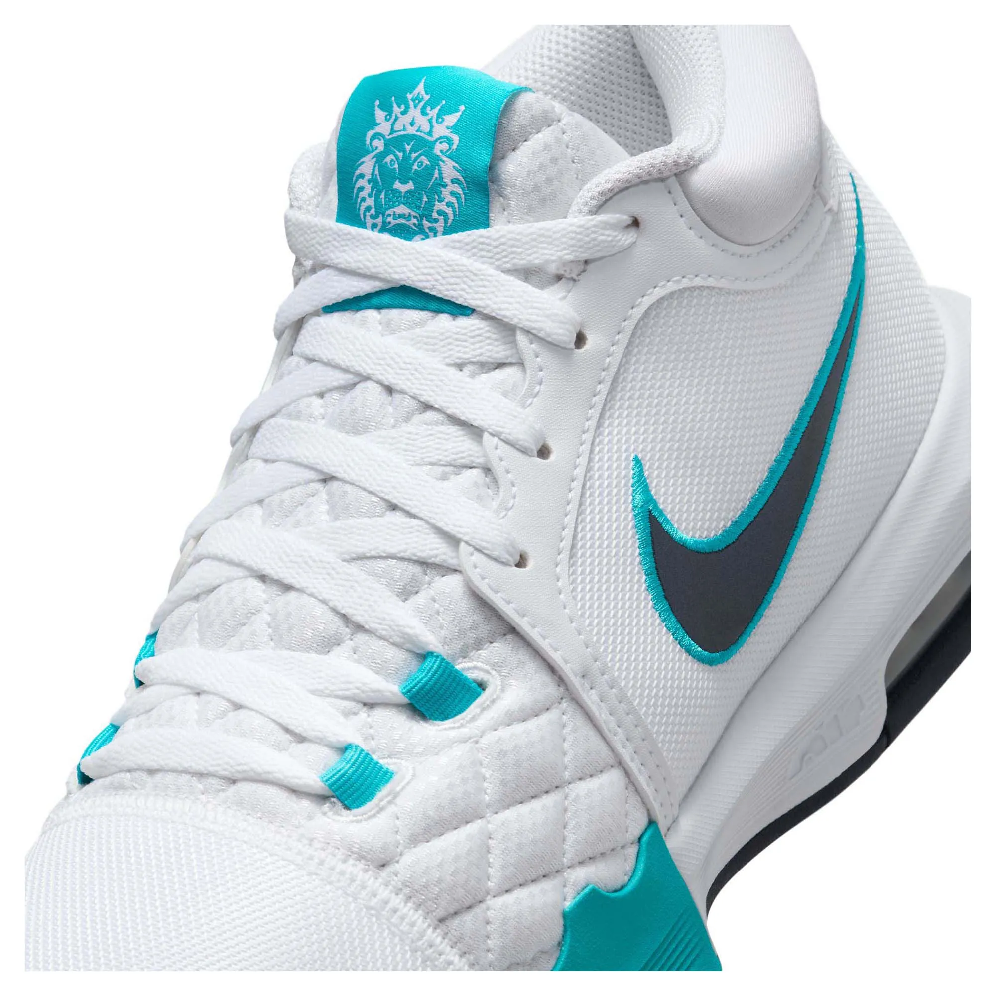 Lebron Witness 8 Men's Basketball Shoes Comfortable fashion