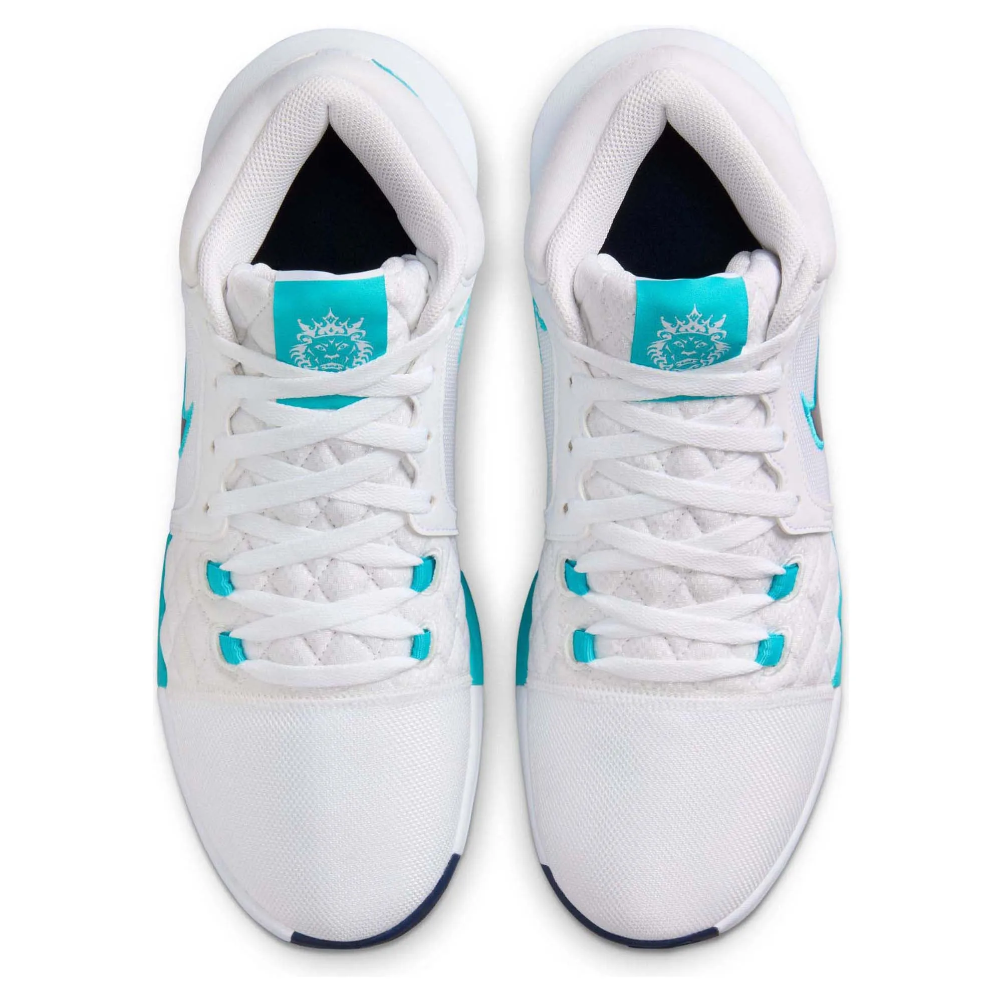 Lebron Witness 8 Men's Basketball Shoes Comfortable fashion