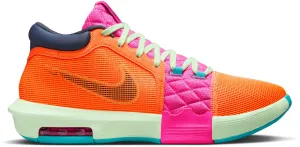 LeBron Witness 8 Men's Basketball Shoes Easy care Stylish looks