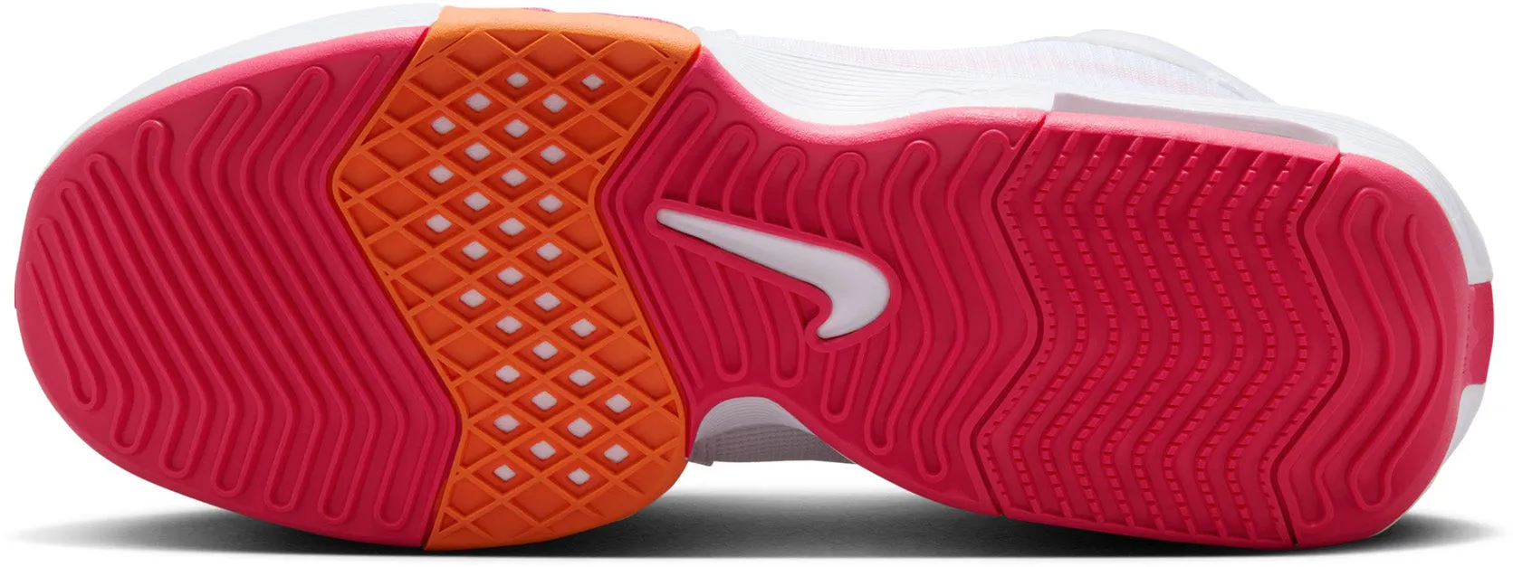 LeBron Witness 8 Men's Basketball Shoes Fashionable looks