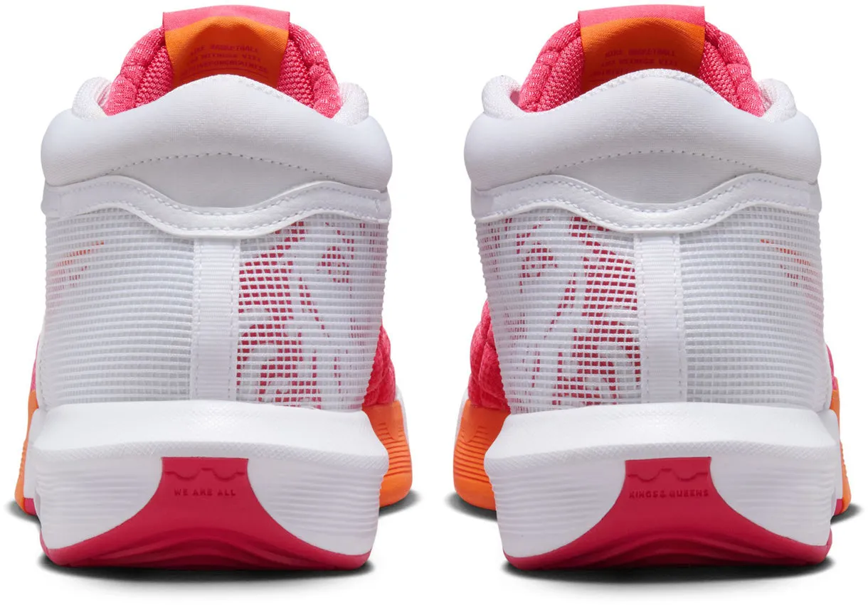 LeBron Witness 8 Men's Basketball Shoes Fashionable looks