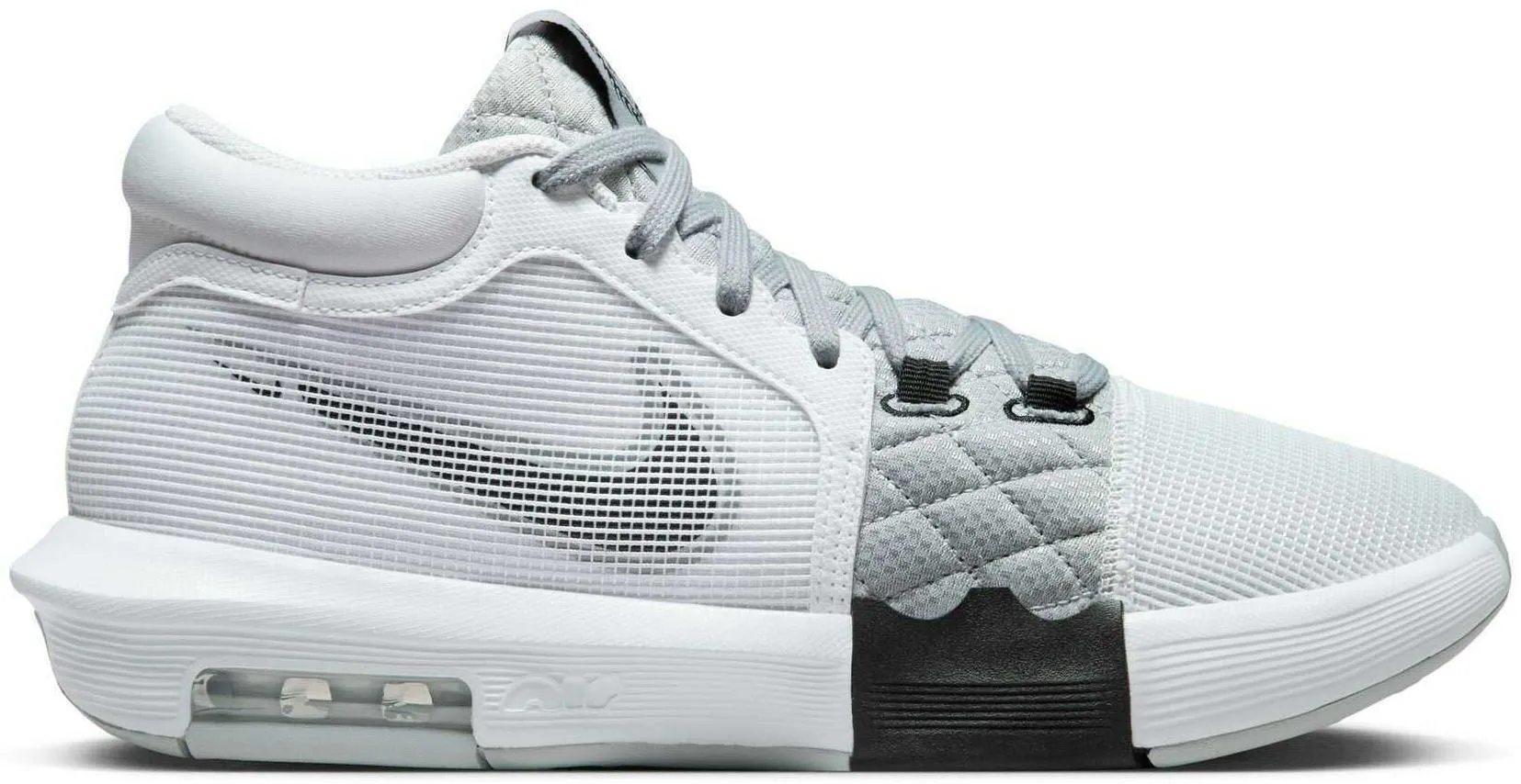 LeBron Witness 8 Men's Basketball Shoes Long-lasting Comfortable pieces