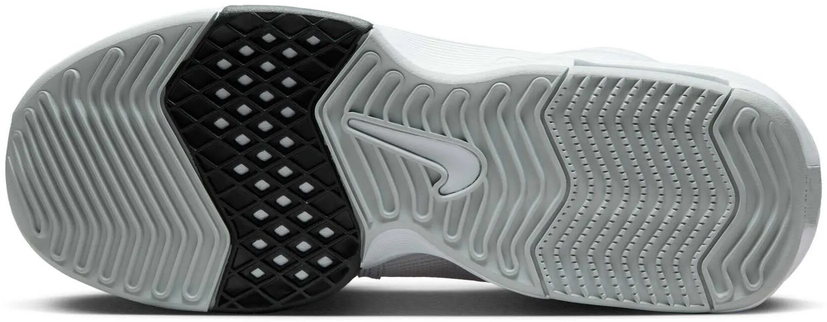 LeBron Witness 8 Men's Basketball Shoes Long-lasting