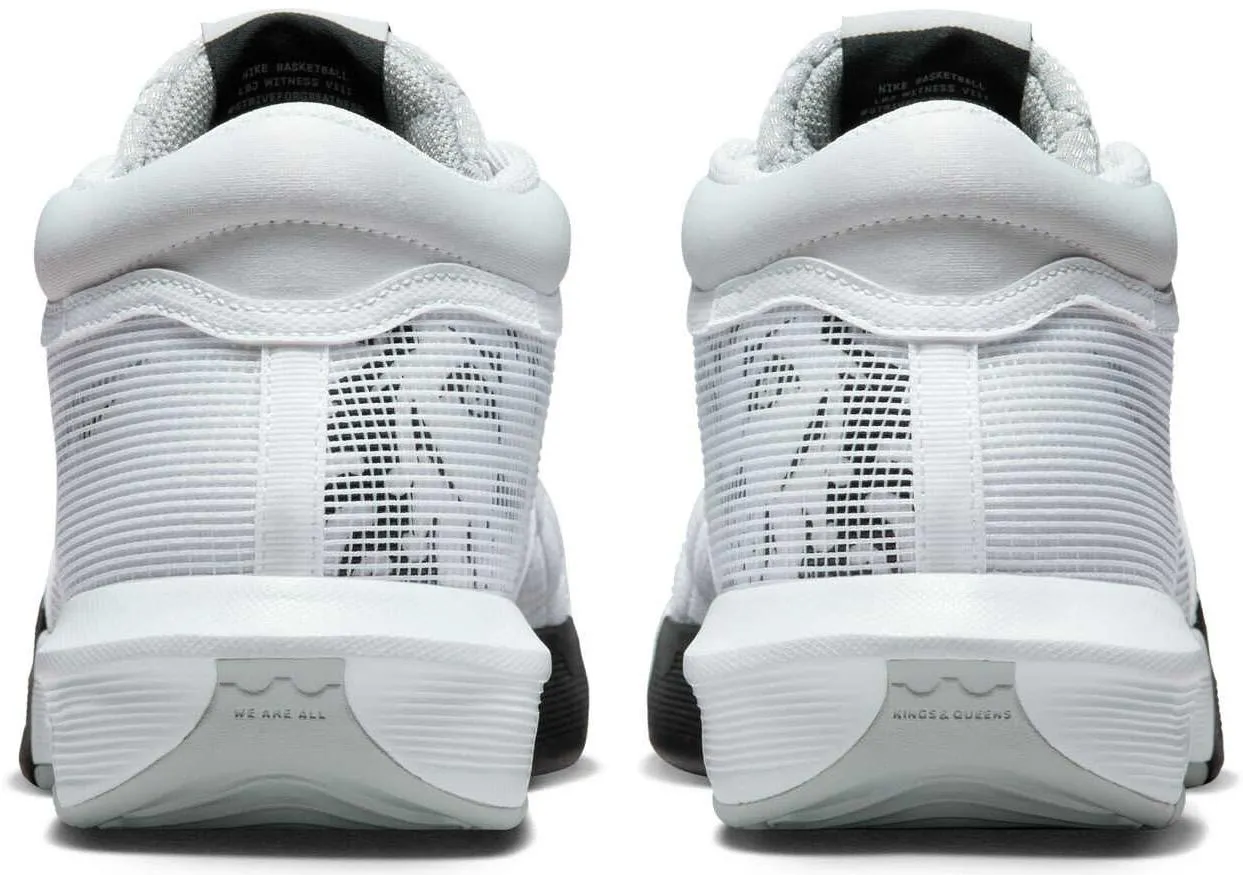 LeBron Witness 8 Men's Basketball Shoes Long-lasting