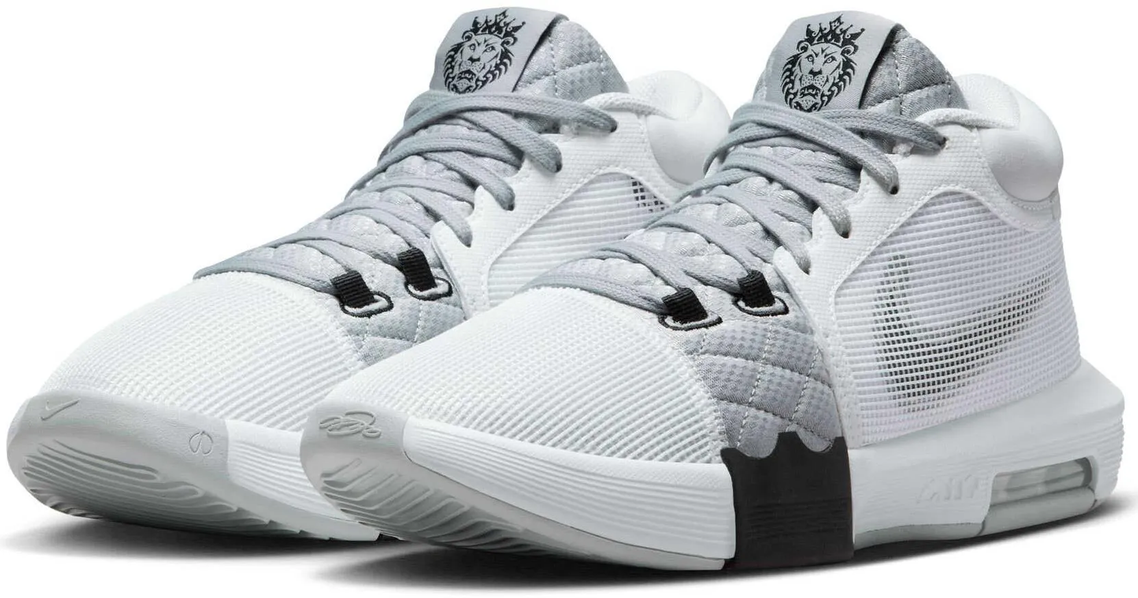 LeBron Witness 8 Men's Basketball Shoes Long-lasting