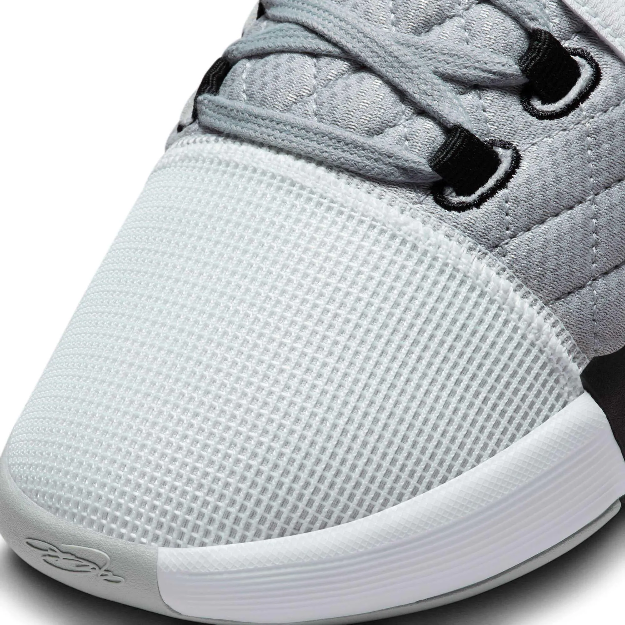 LeBron Witness 8 Men's Basketball Shoes Long-lasting