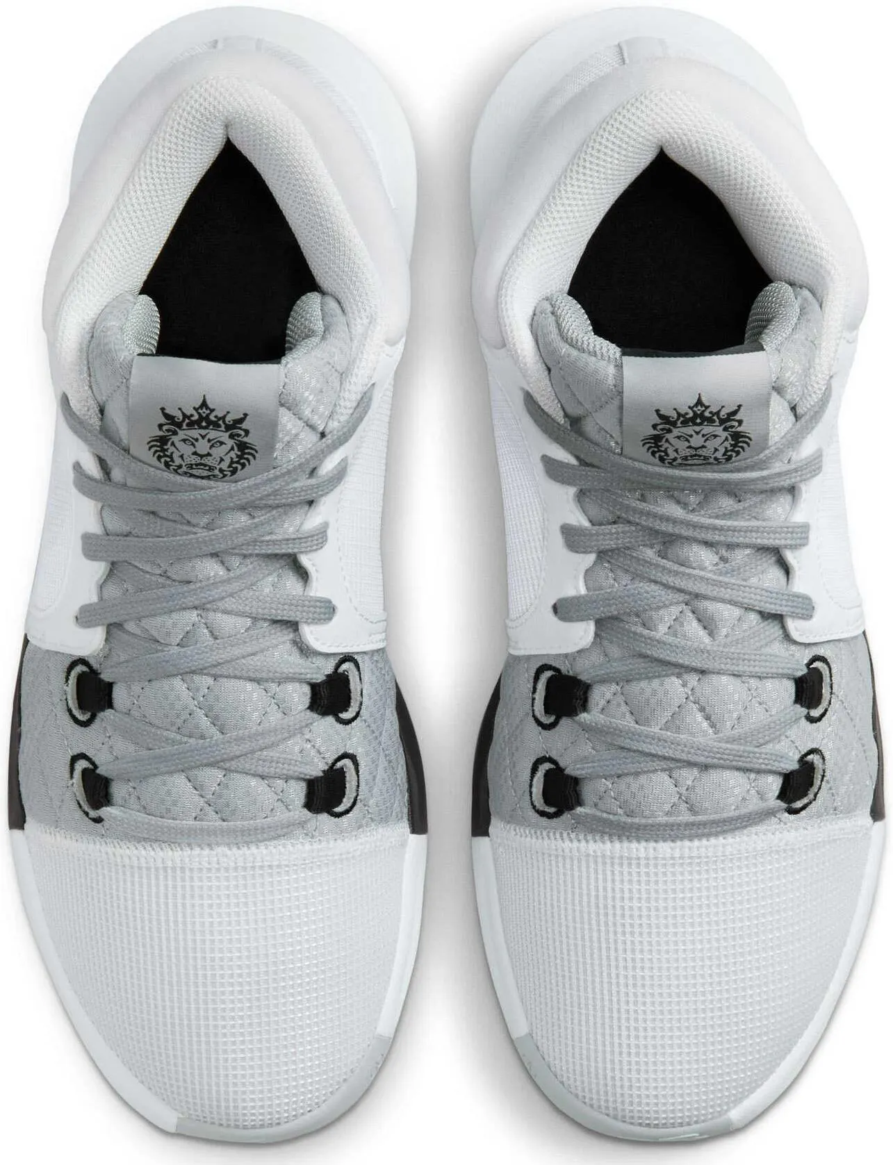 LeBron Witness 8 Men's Basketball Shoes Long-lasting