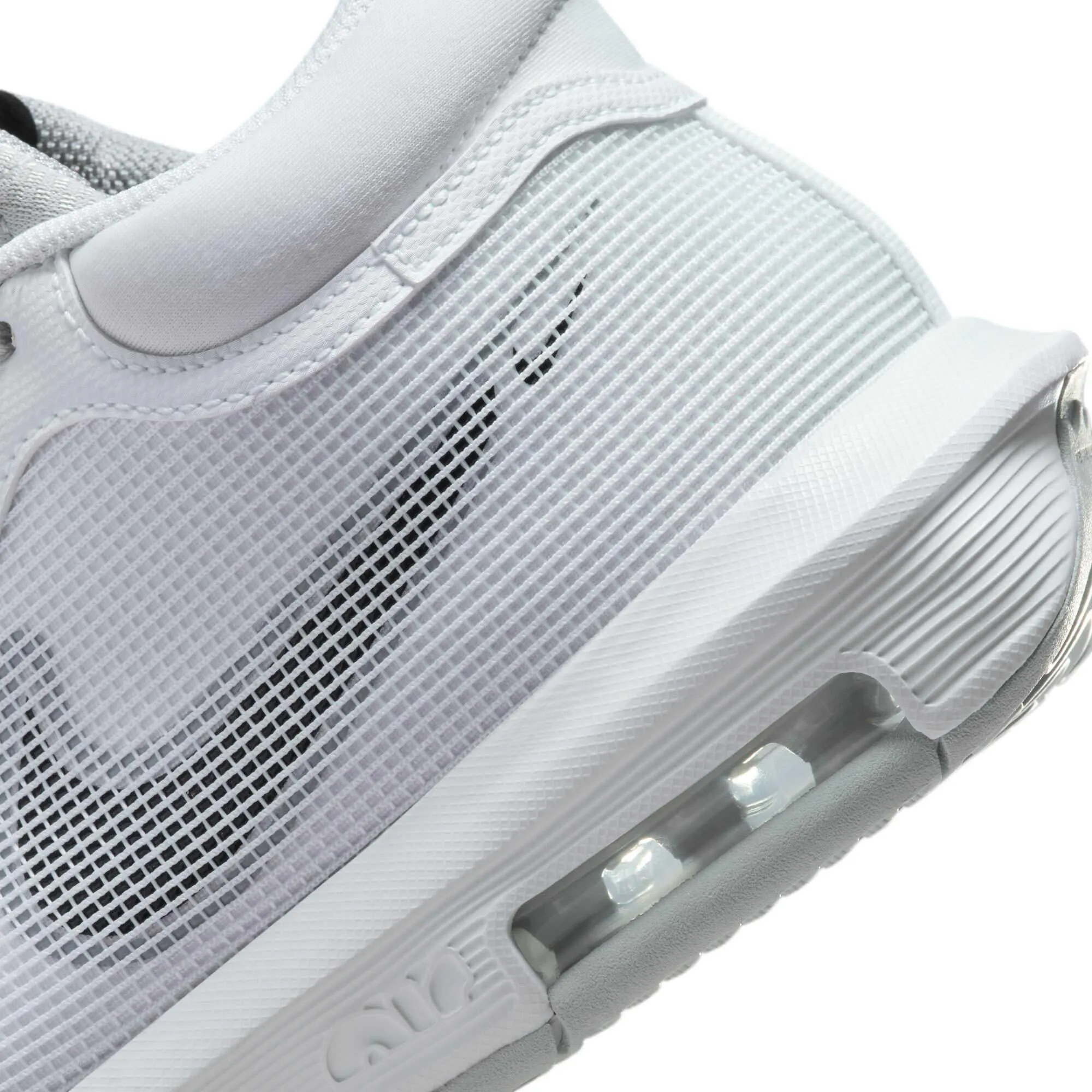 LeBron Witness 8 Men's Basketball Shoes Long-lasting