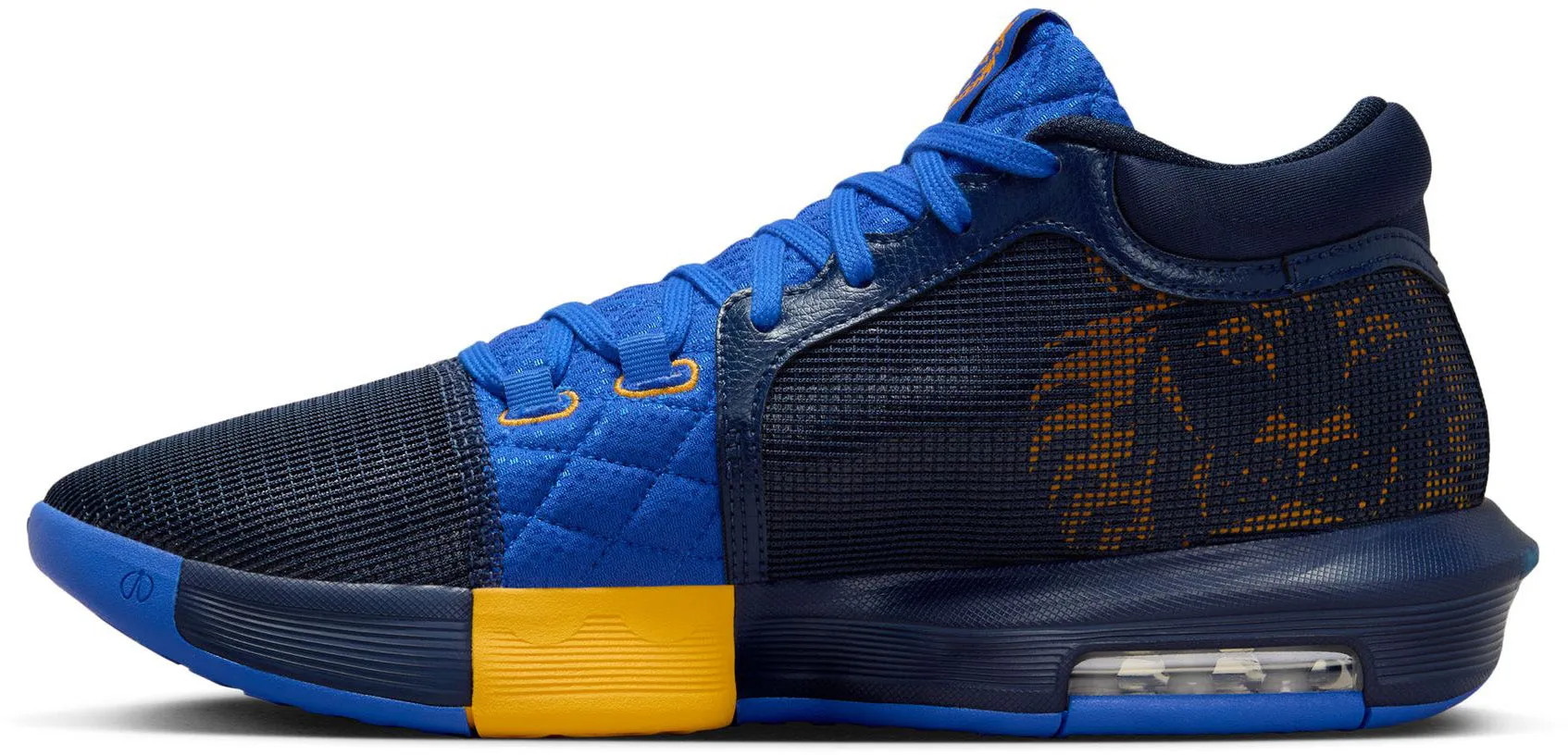 LeBron Witness 8 Men's Basketball Shoes Modern styles
