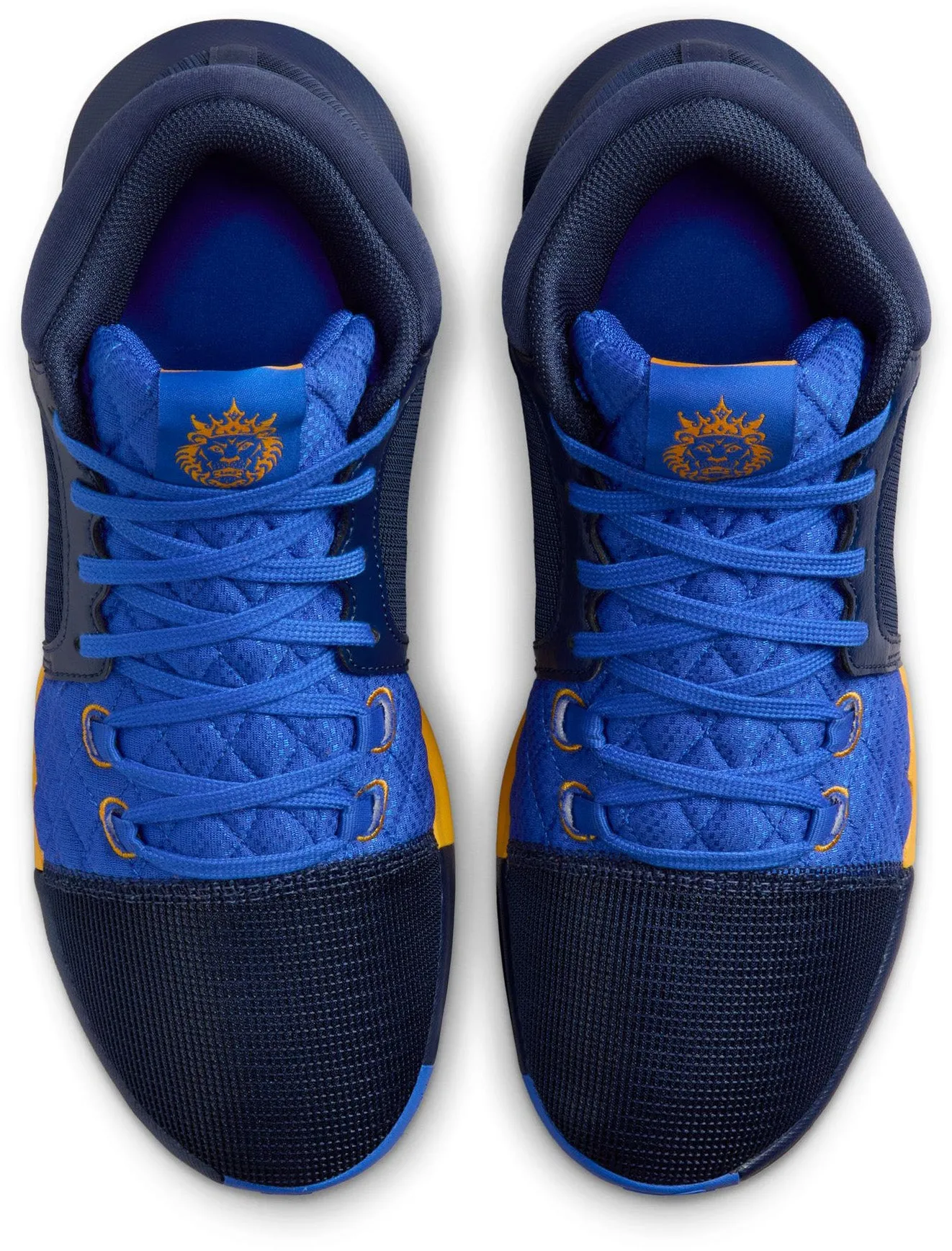LeBron Witness 8 Men's Basketball Shoes Modern styles