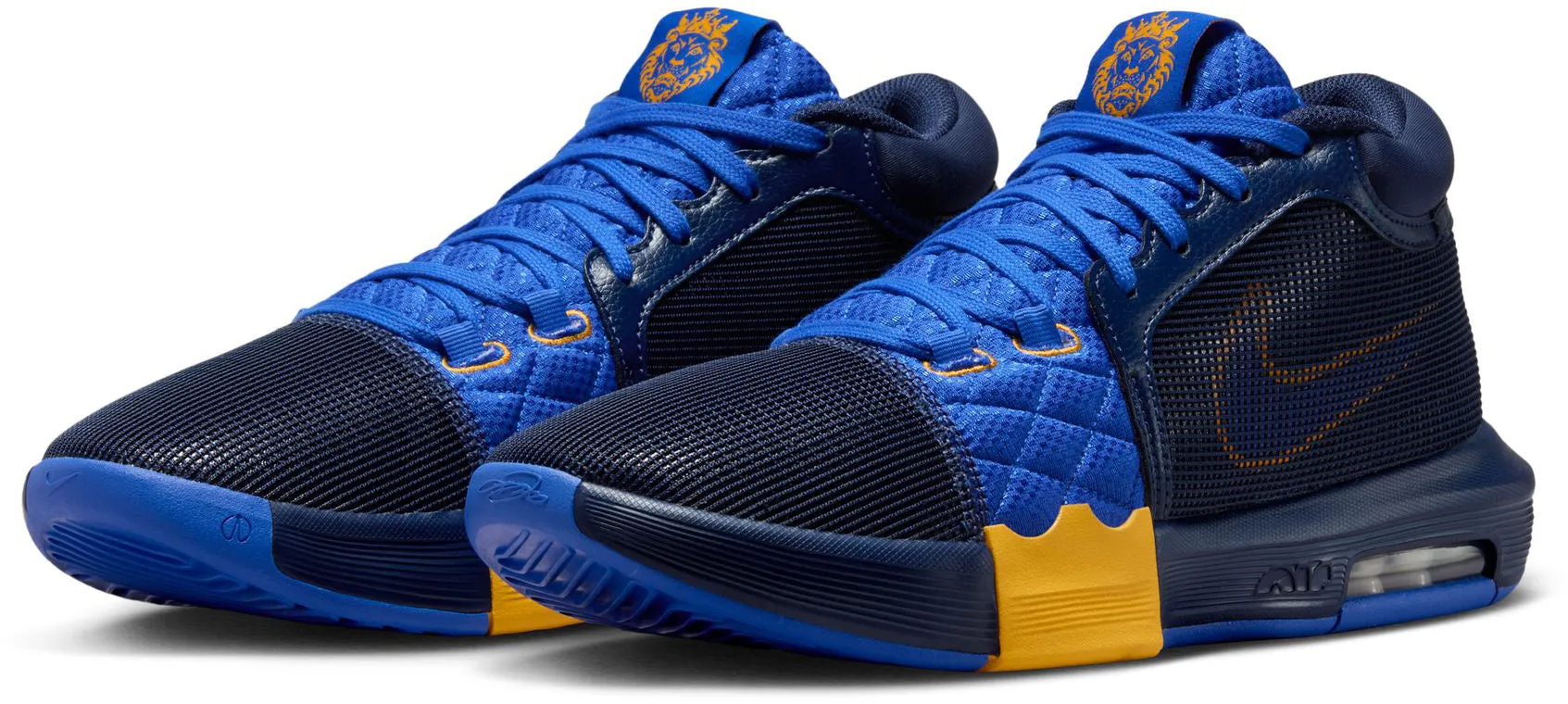 LeBron Witness 8 Men's Basketball Shoes Modern styles
