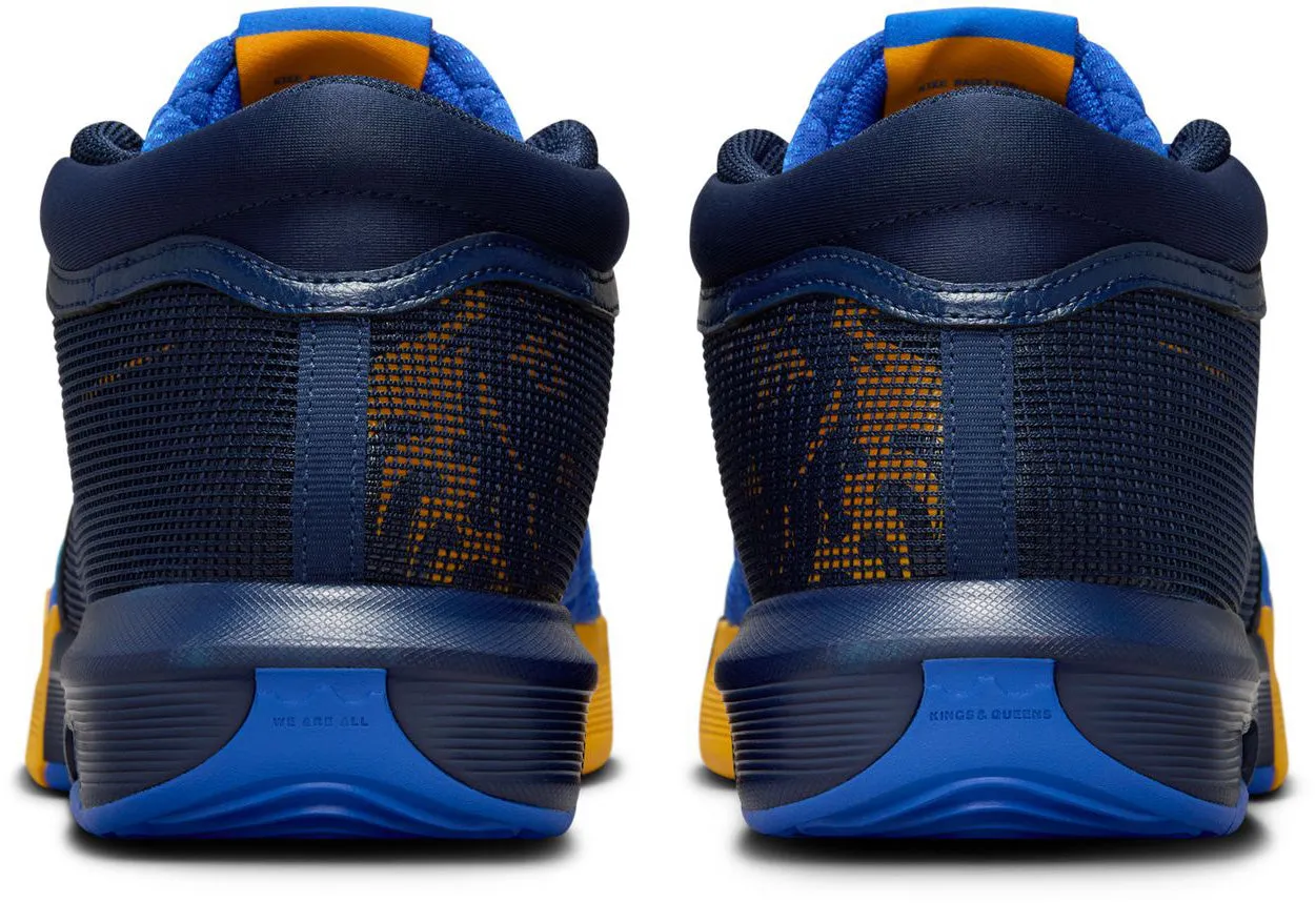 LeBron Witness 8 Men's Basketball Shoes Modern styles