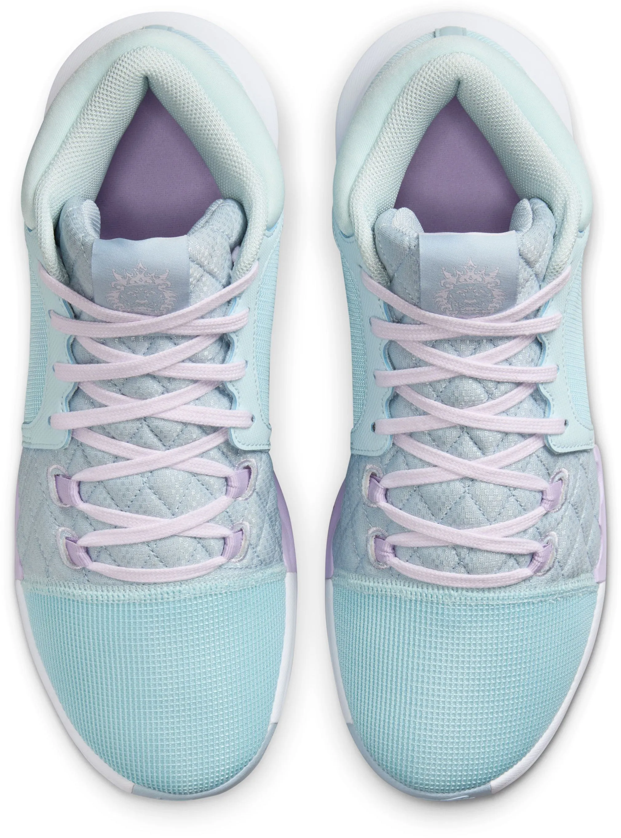 LeBron Witness 8 Men's Basketball Shoes Quality crafted