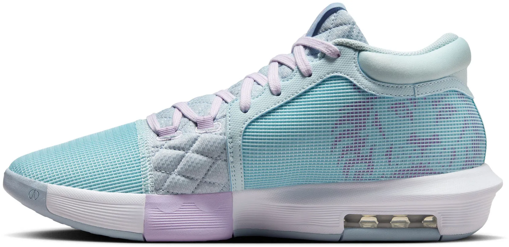 LeBron Witness 8 Men's Basketball Shoes Quality crafted