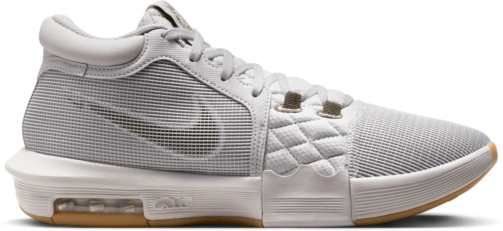 LeBron Witness 8 Men's Basketball Shoes Designer Style-defining