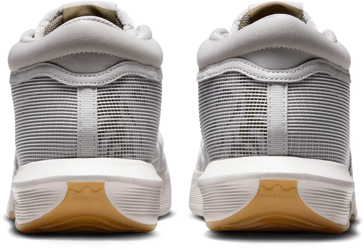 LeBron Witness 8 Men's Basketball Shoes Quality fabrics