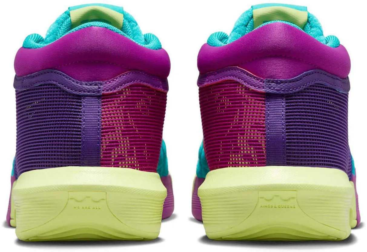 LeBron Witness 8 Men's Basketball Shoes Quality looks