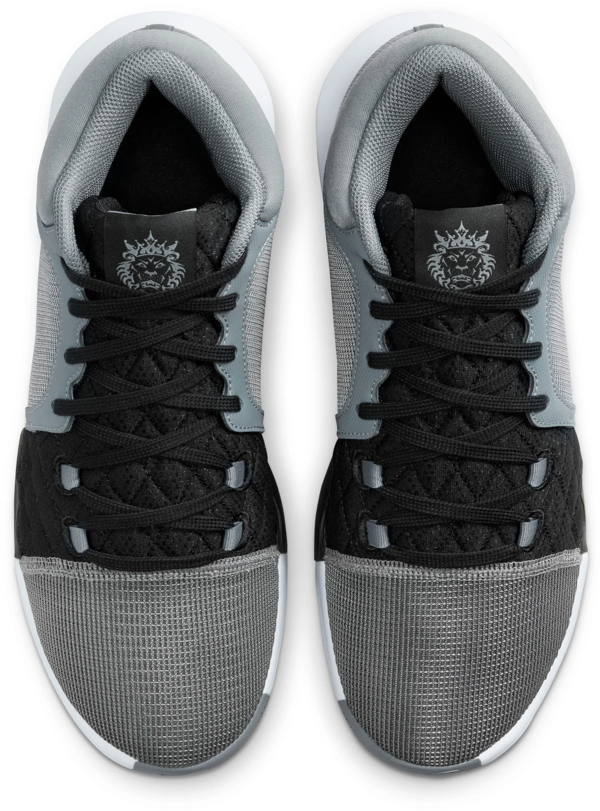 LeBron Witness 8 Men's Basketball Shoes Stylish looks