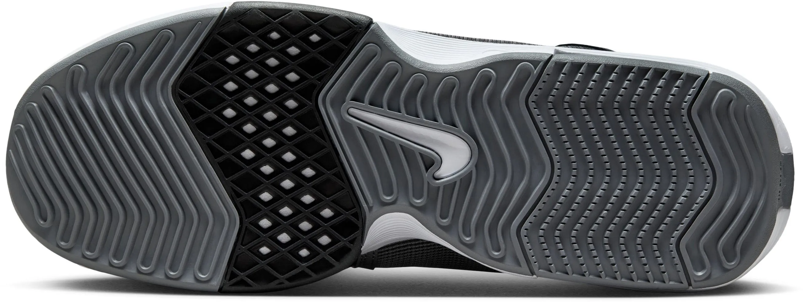 LeBron Witness 8 Men's Basketball Shoes Stylish looks