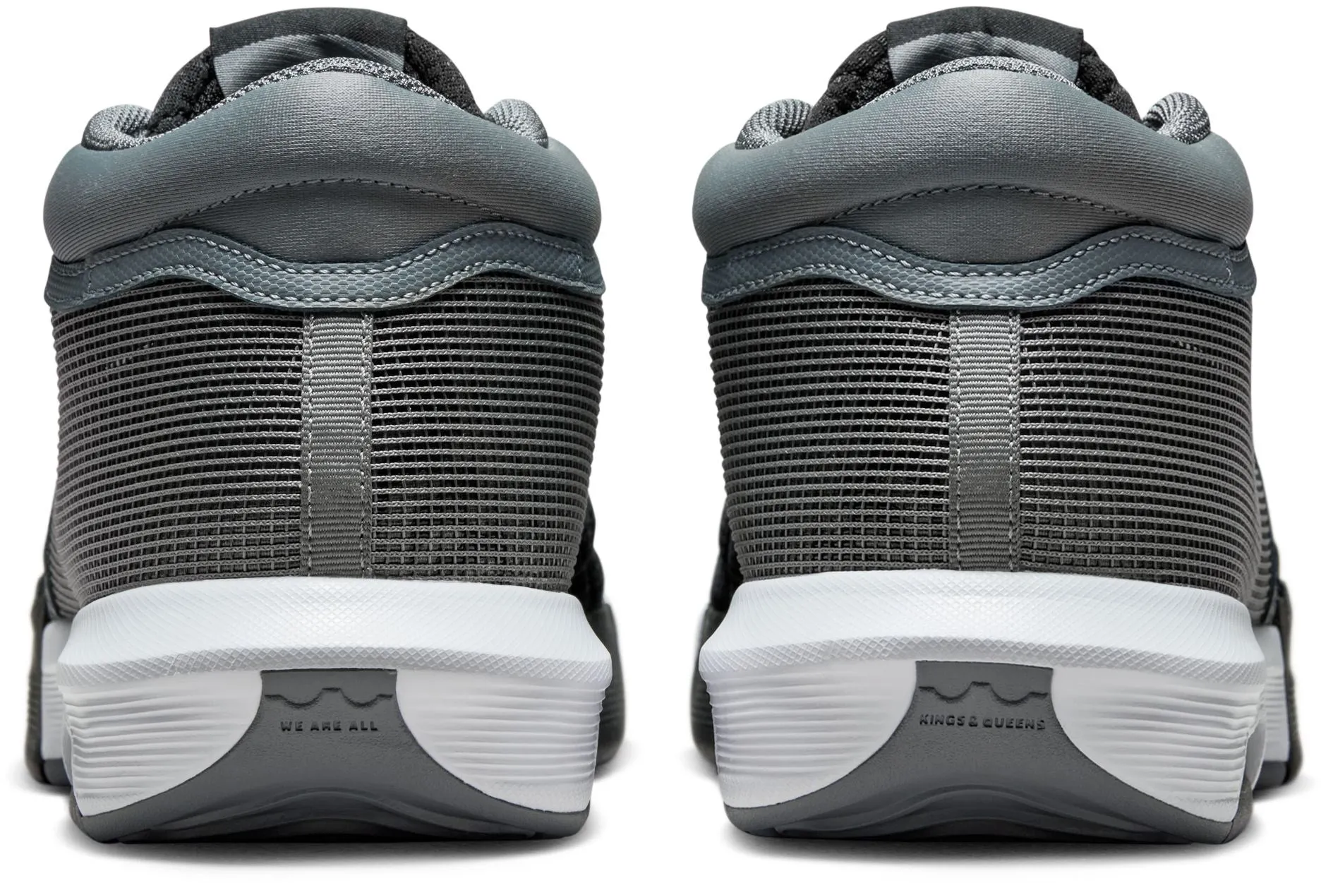 LeBron Witness 8 Men's Basketball Shoes Stylish looks