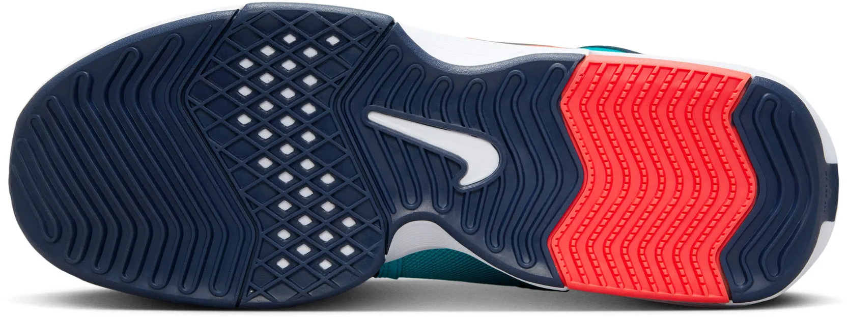Lebron Witness VIII Basketball Shoes On-point