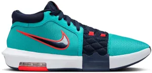 Lebron Witness VIII Basketball Shoes On-point Formal