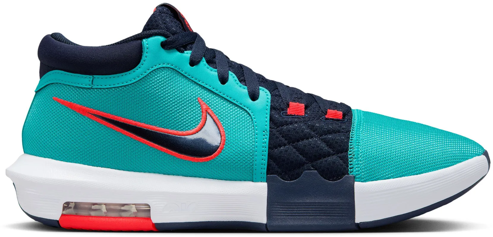 Lebron Witness VIII Basketball Shoes Versatile designs Timeless style