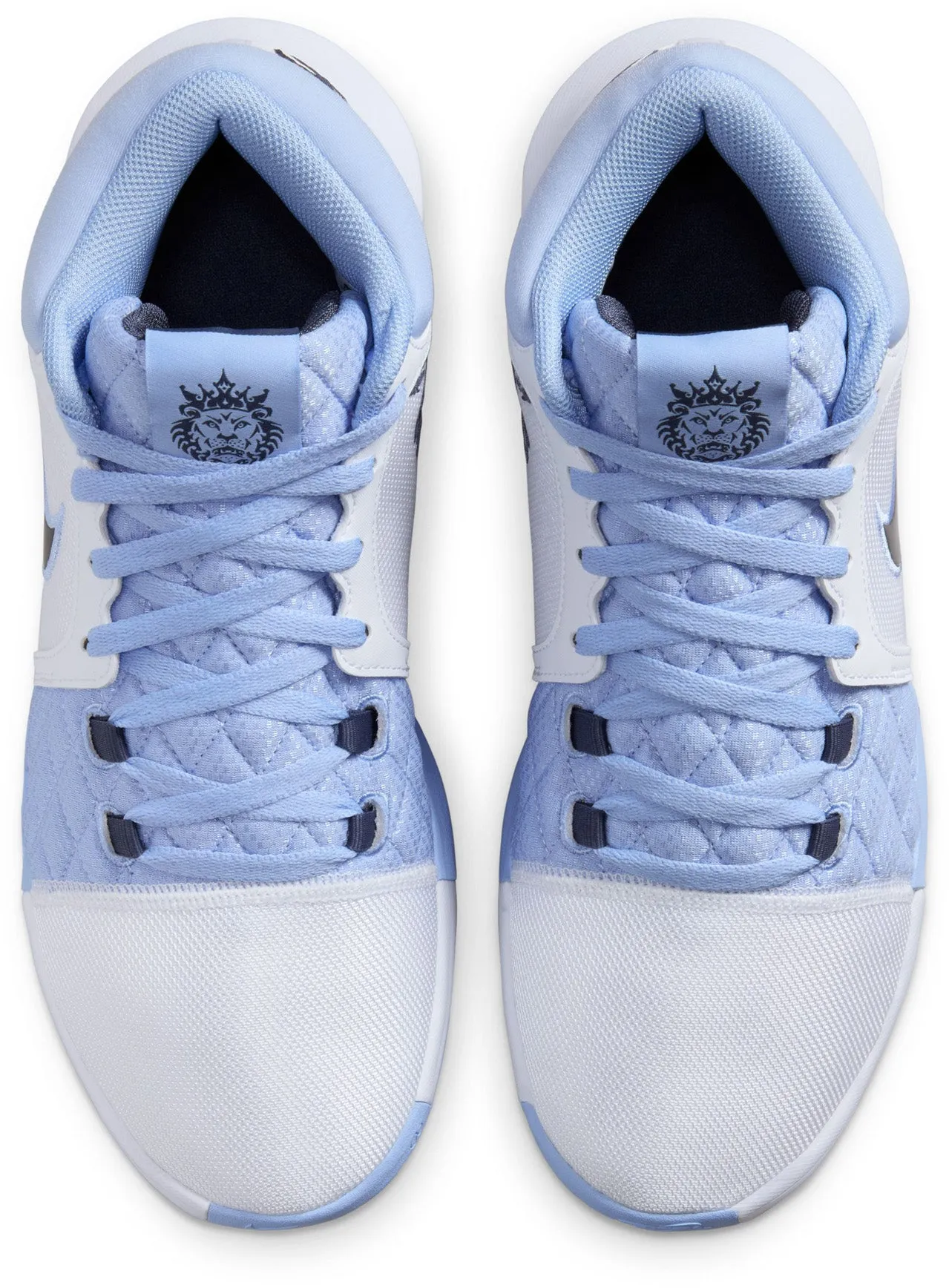 Lebron Witness VIII Men's Basketball Shoes Perfect fit