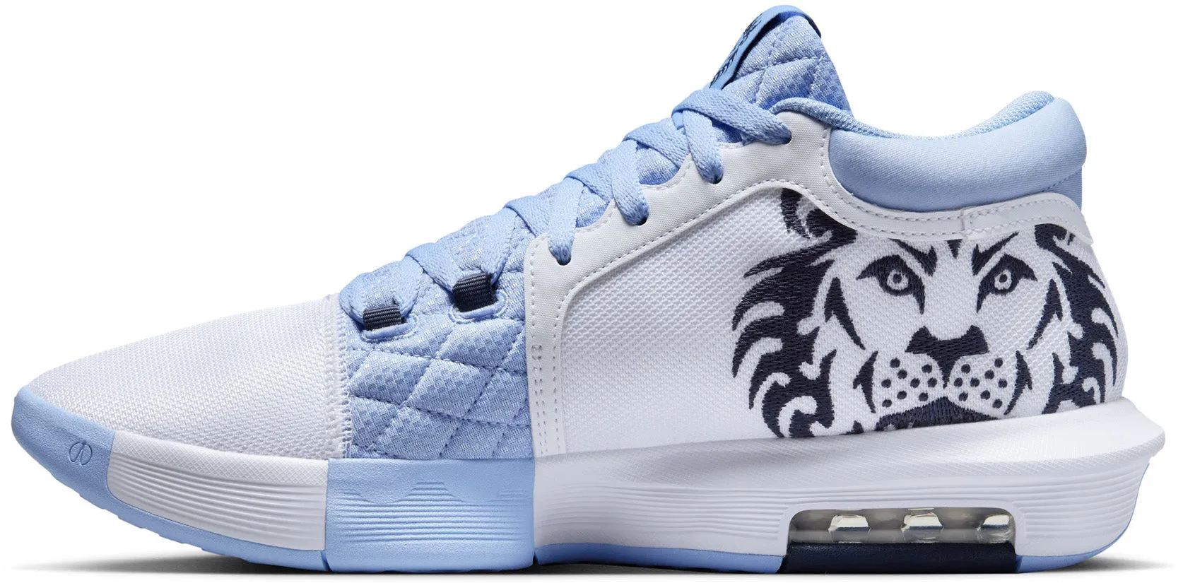 Lebron Witness VIII Men's Basketball Shoes Perfect fit