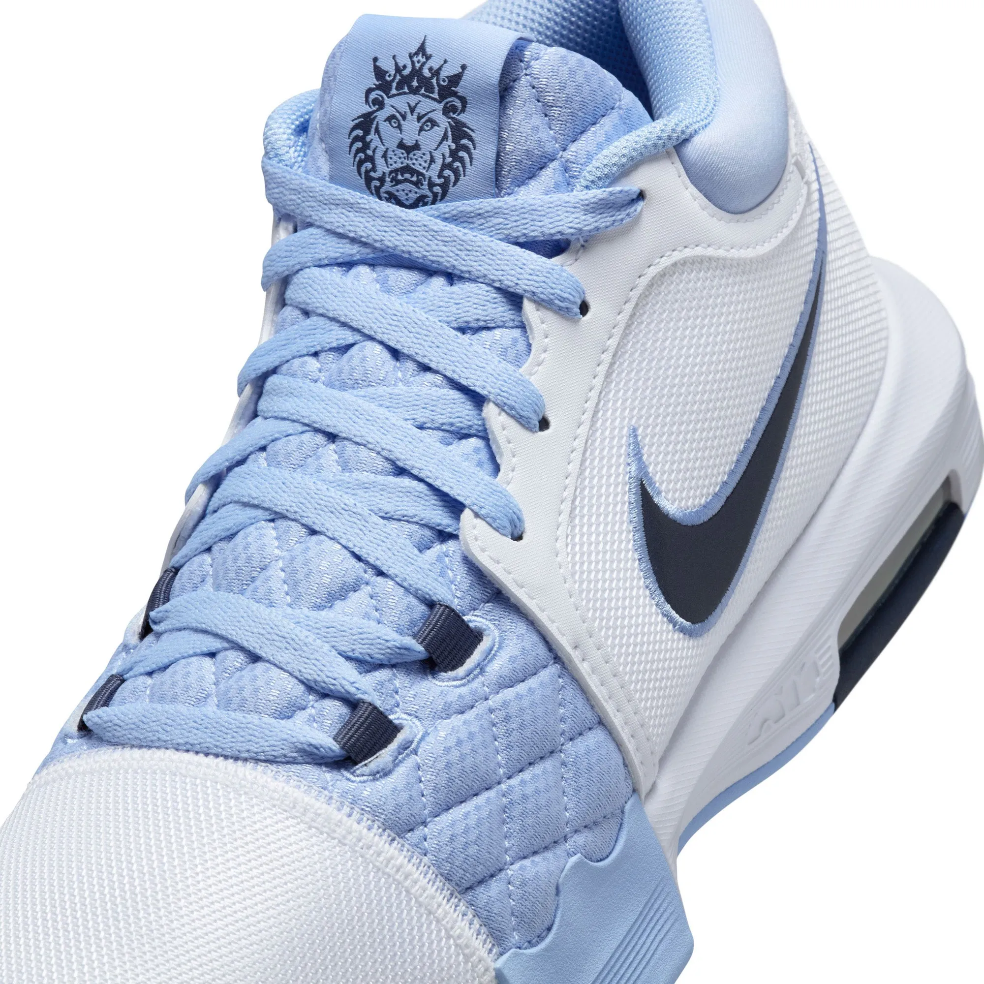 Lebron Witness VIII Men's Basketball Shoes Perfect fit
