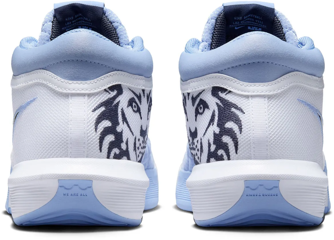 Lebron Witness VIII Men's Basketball Shoes Perfect fit