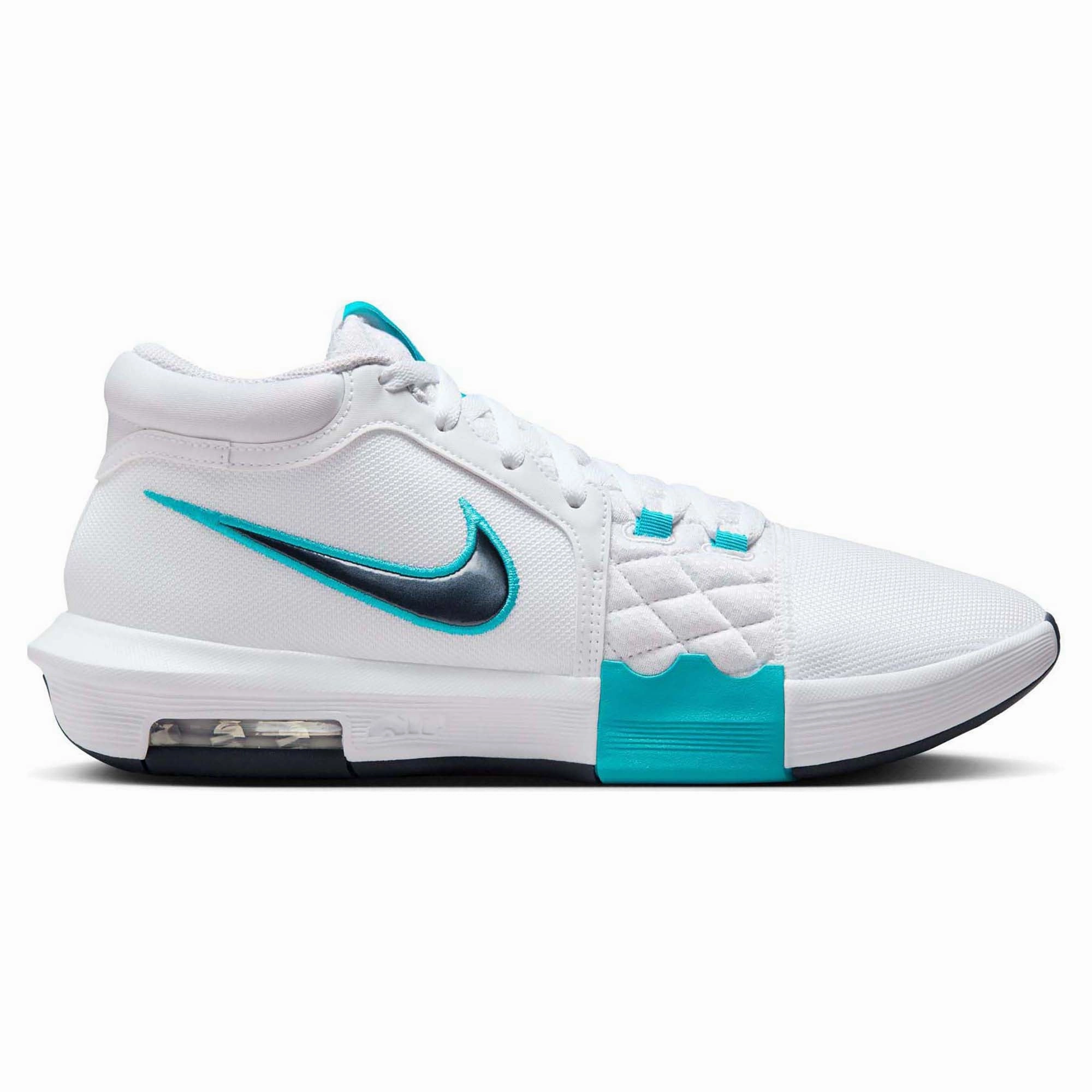 Lebron Witness 8 Men's Basketball Shoes Well-made Style inspiration