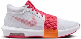 LeBron Witness 8 Men's Basketball Shoes Fashionable looks Contemporary fashion