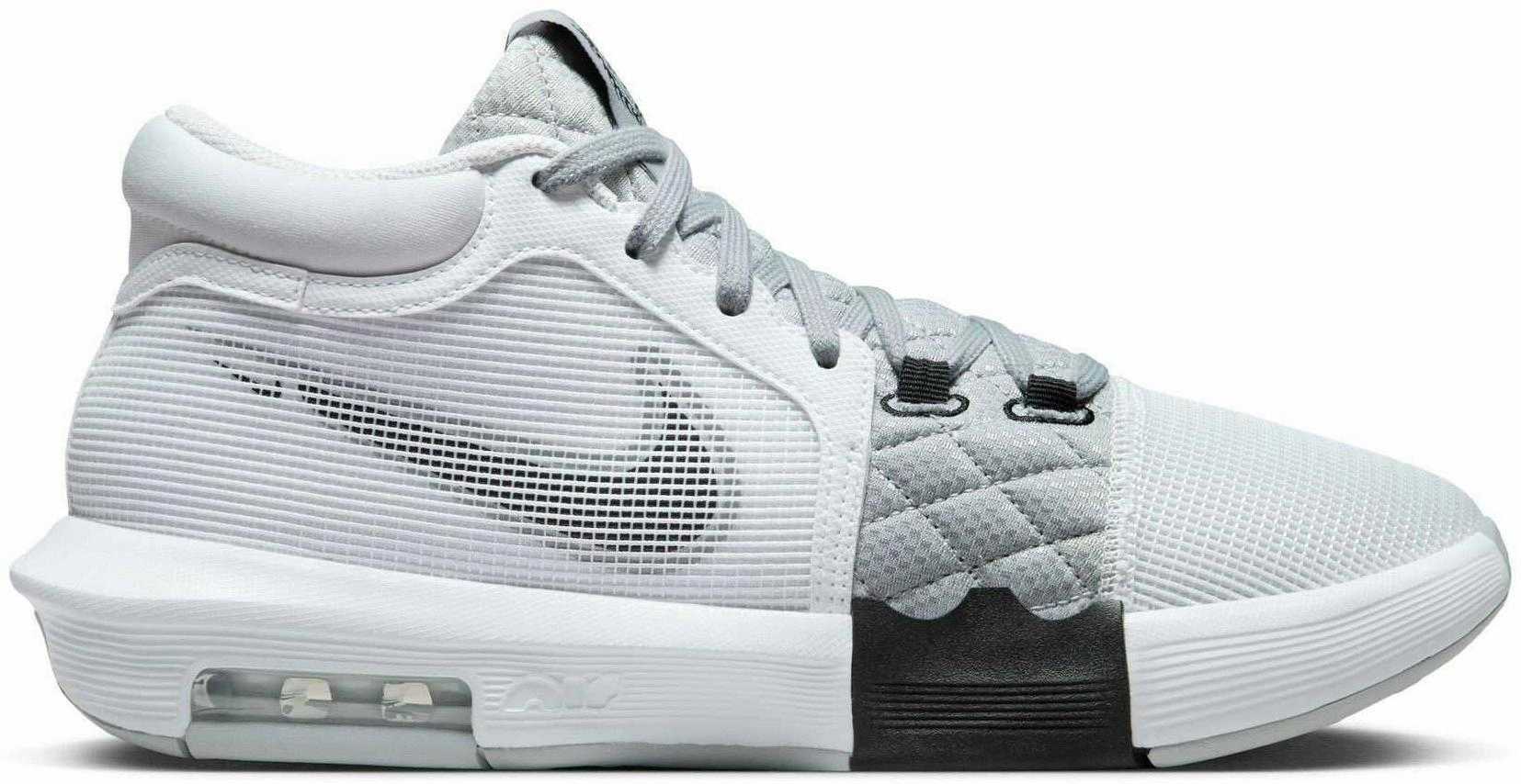 LeBron Witness 8 Men's Basketball Shoes Fashionable wear Quality fashion