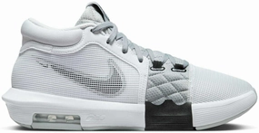 LeBron Witness 8 Men's Basketball Shoes Long-lasting Comfortable pieces