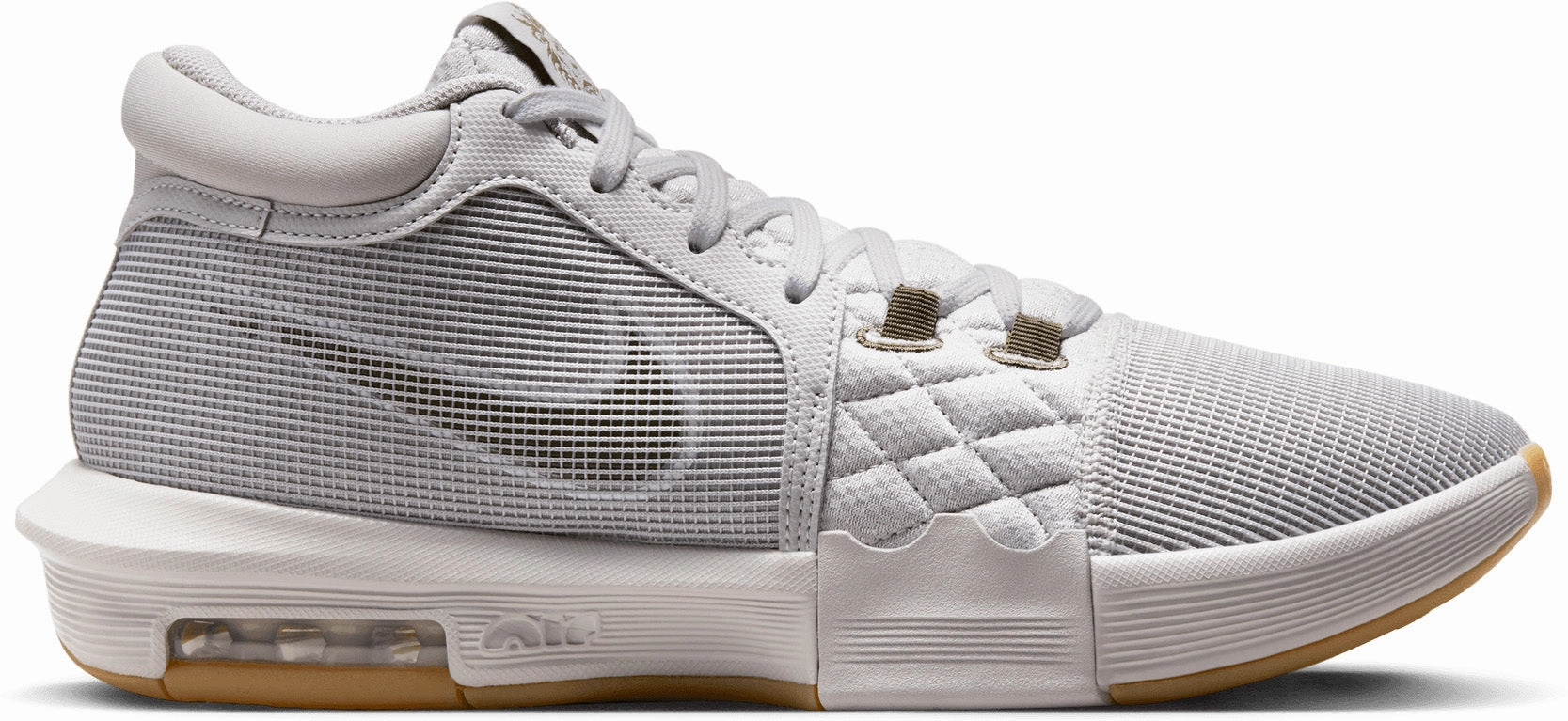 LeBron Witness 8 Men's Basketball Shoes Designer Style-defining
