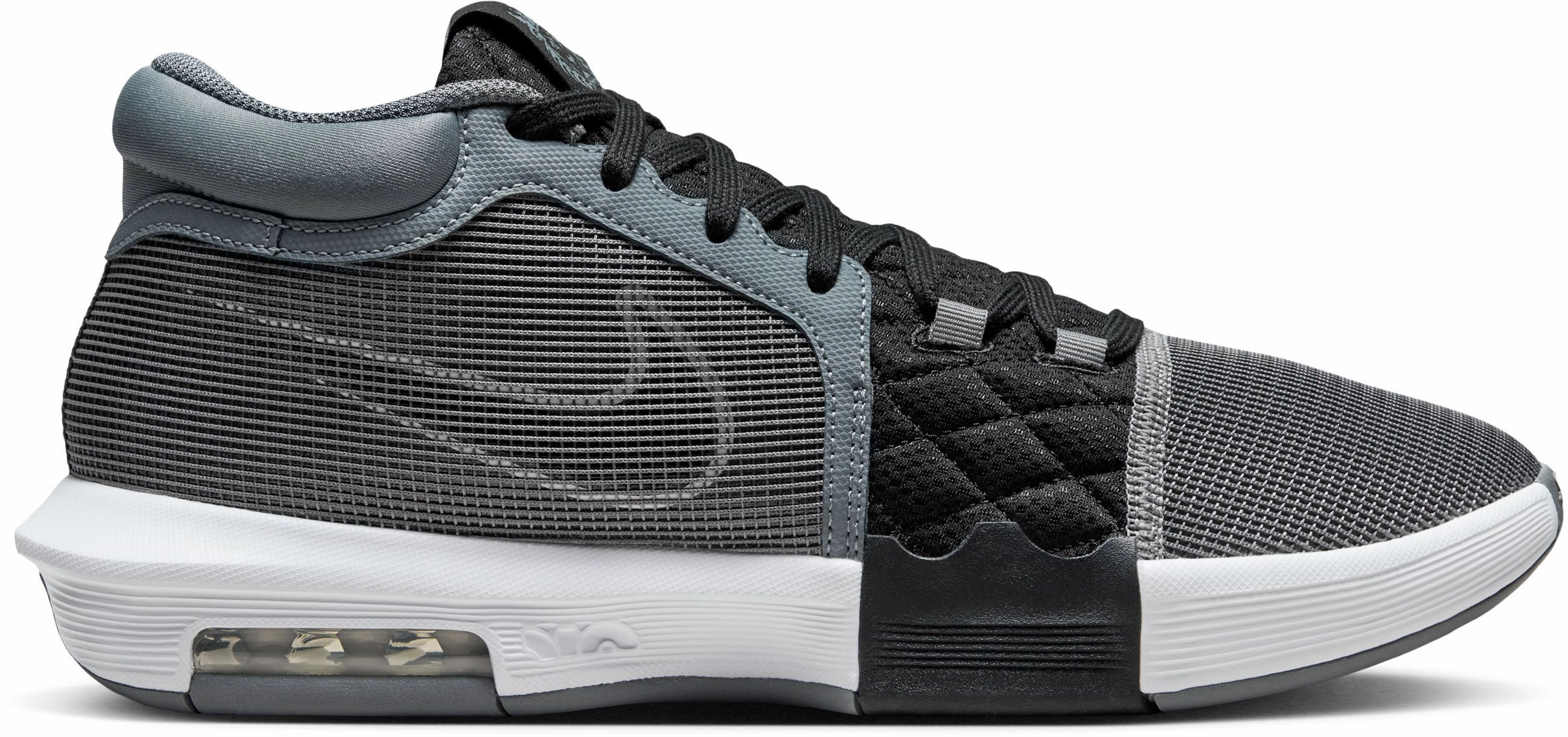 LeBron Witness 8 Men's Basketball Shoes Comfort-focused Wearable