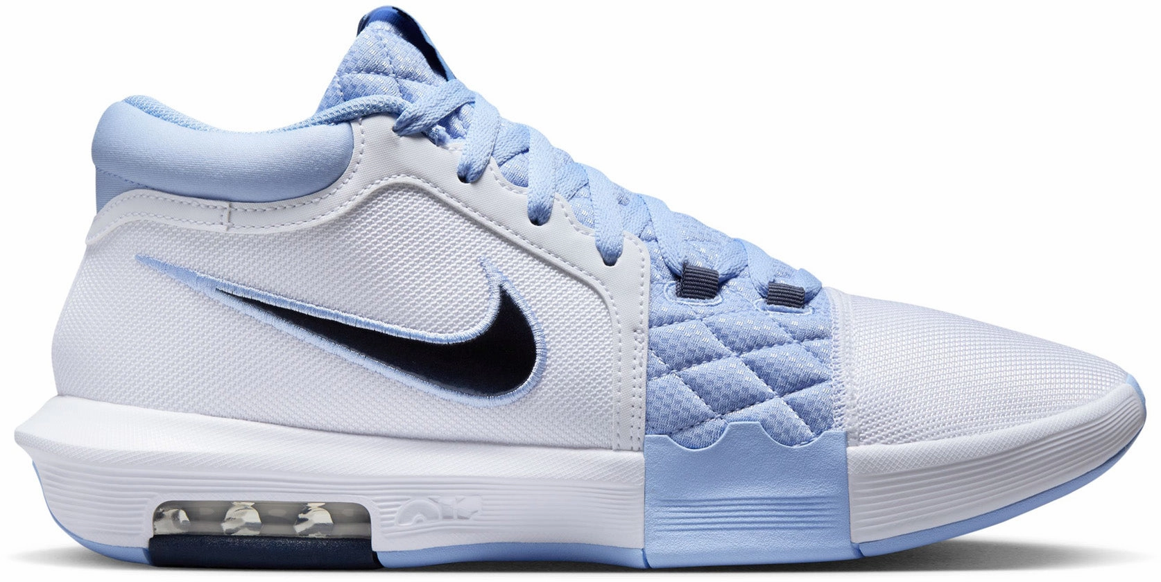 All-season Lebron Witness VIII Men's Basketball Shoes Event-ready