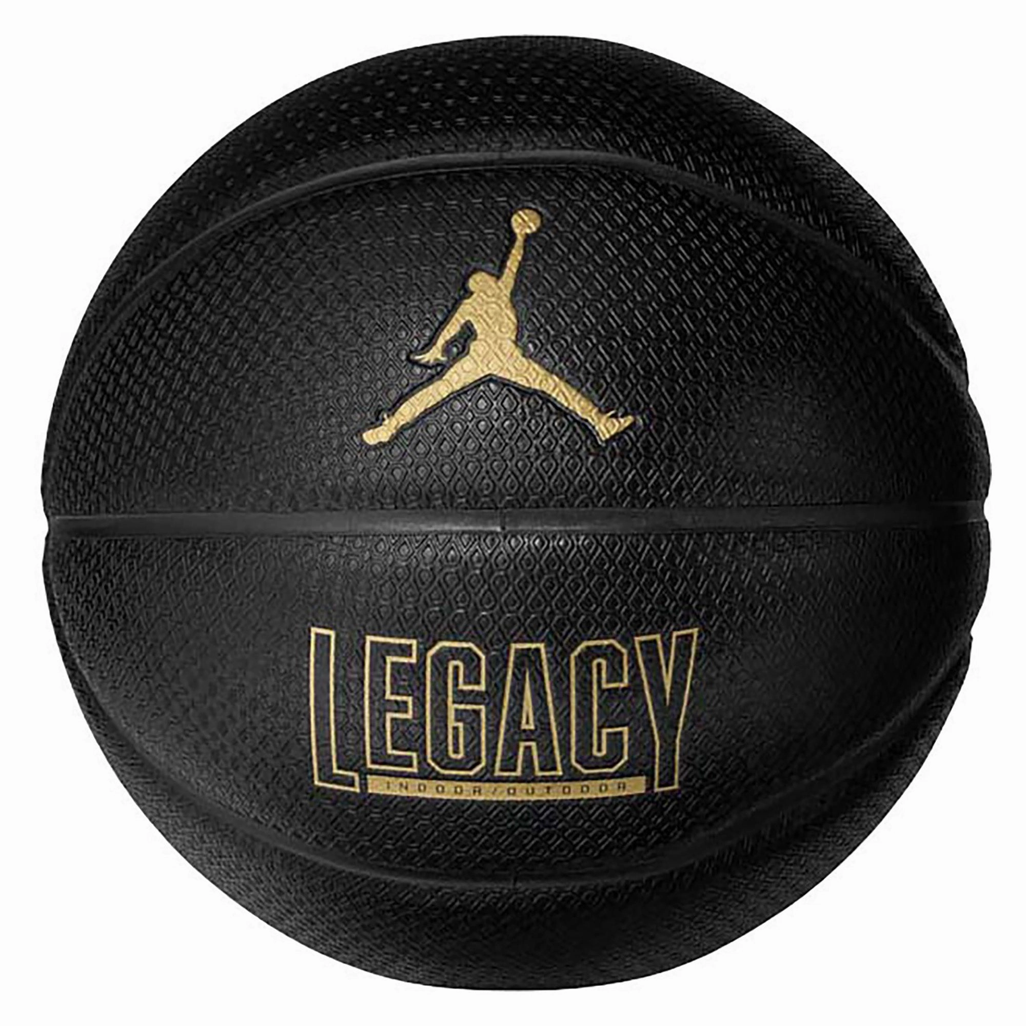 Legacy 2.0 8P Basketball Well-made Modern fashion