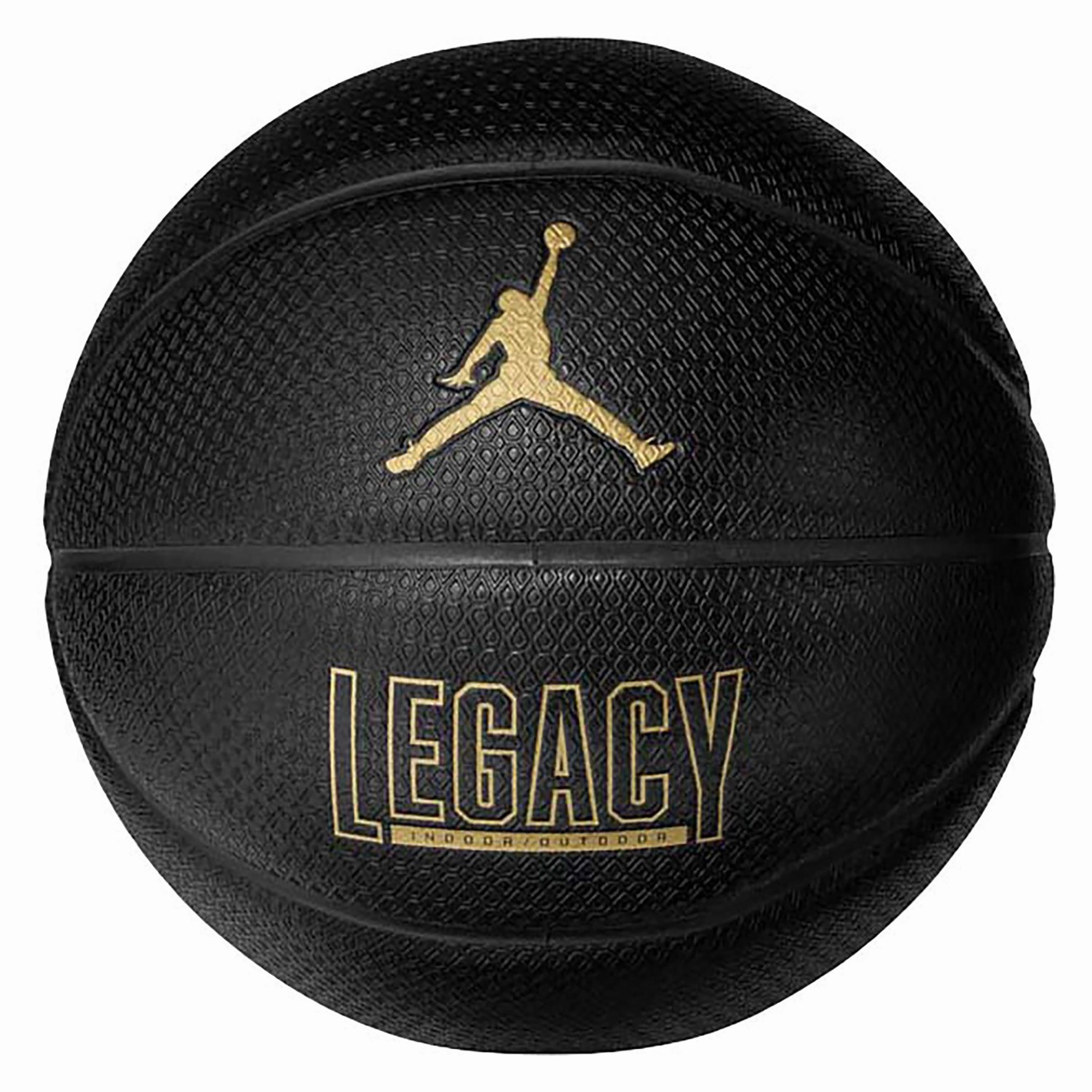 Trendy Legacy 2.0 8P Basketball Versatile looks