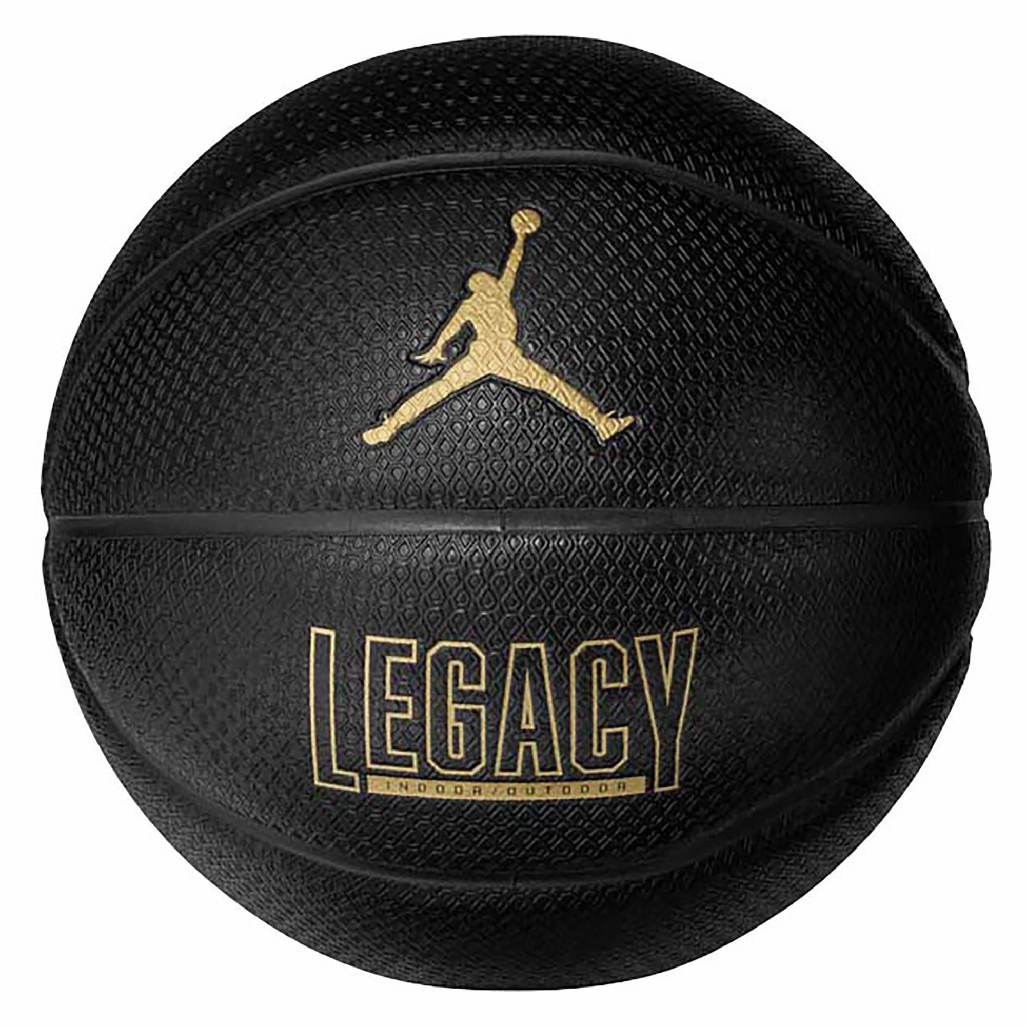 Trendy styles Legacy 2.0 8P Basketball Attention to detail