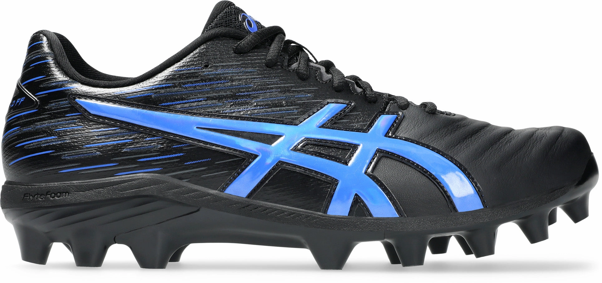 Comfortable wear Lethal Blend FF Football Boots Modern styles